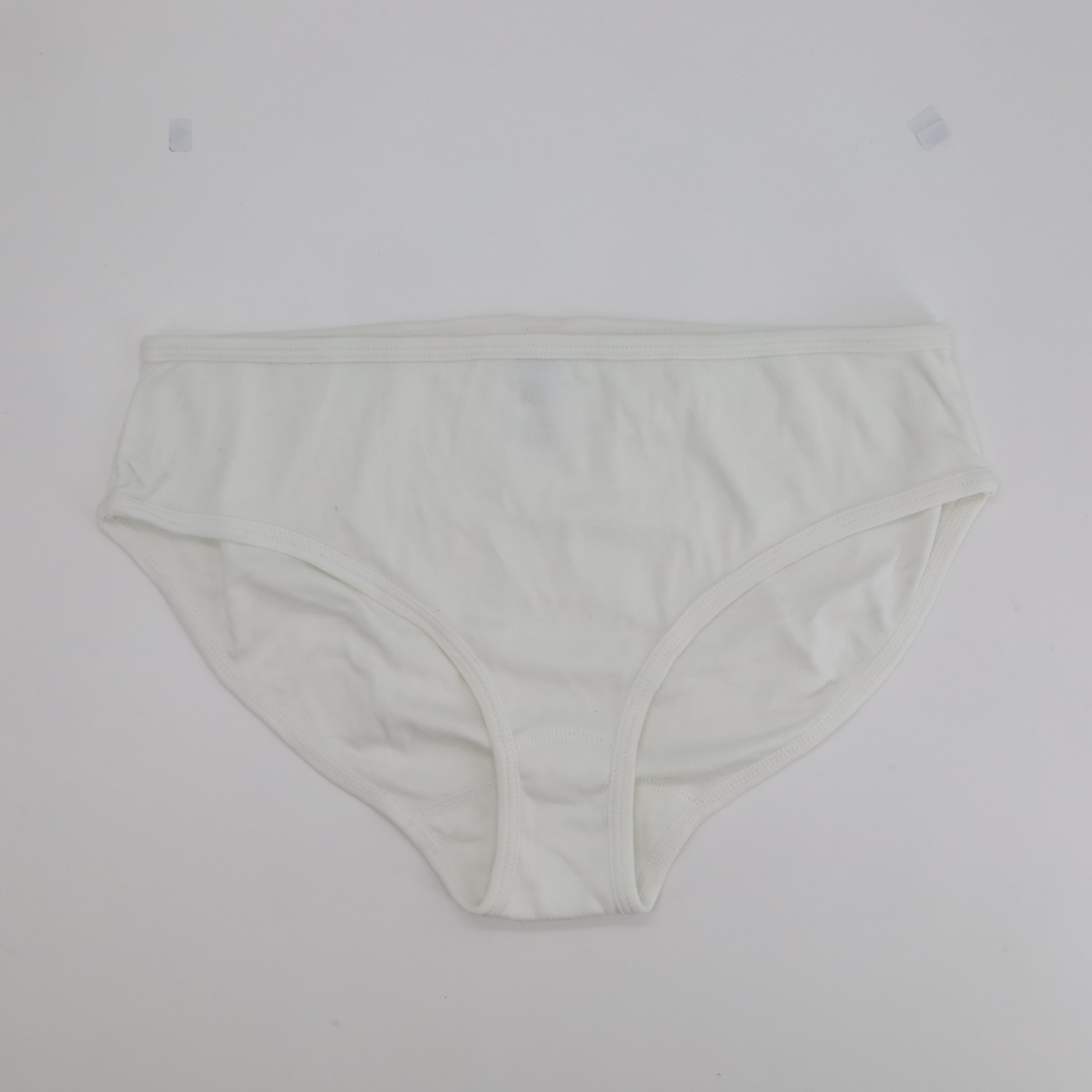 Culotte Petit bateau Blanc