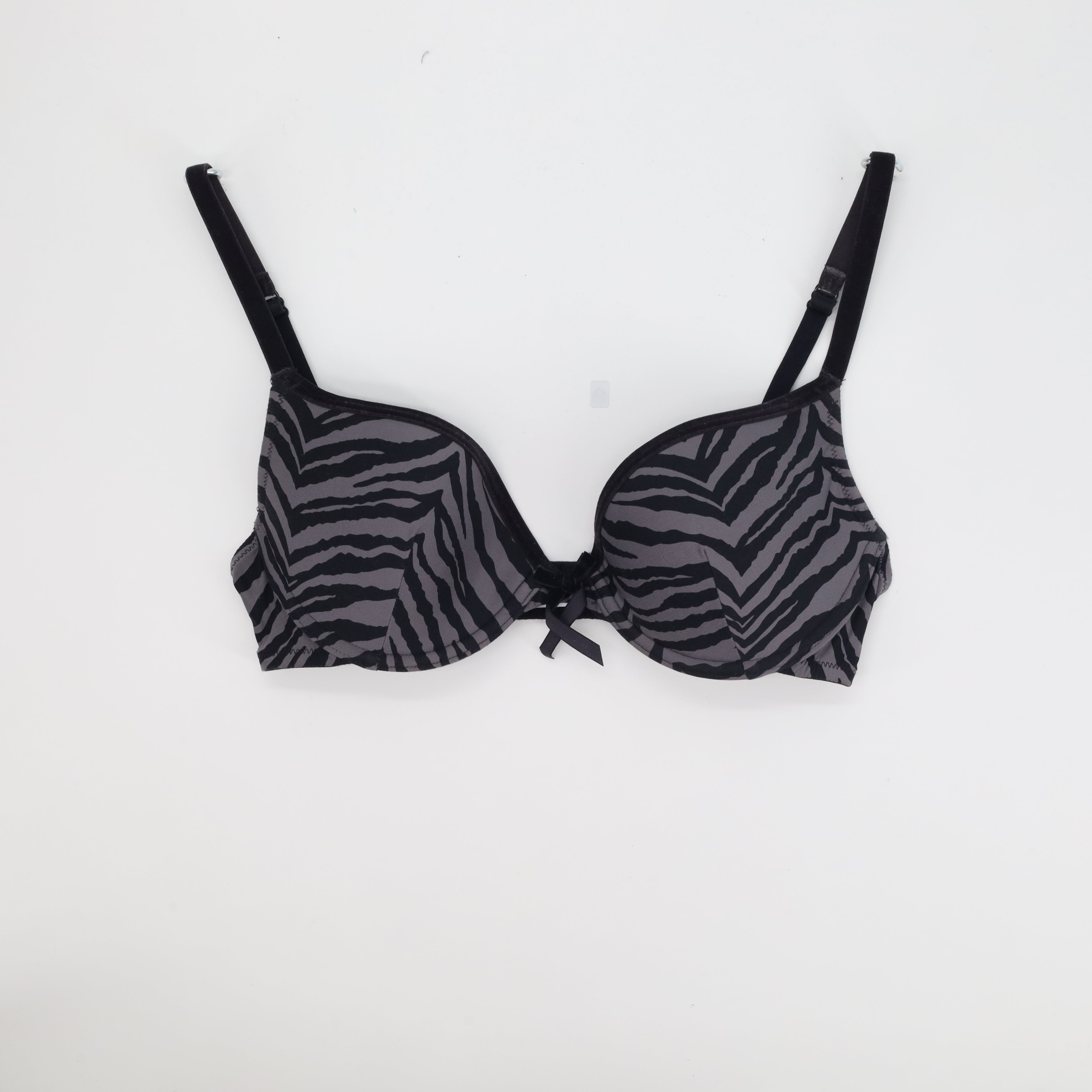 Soutien-gorge ETAM Noir