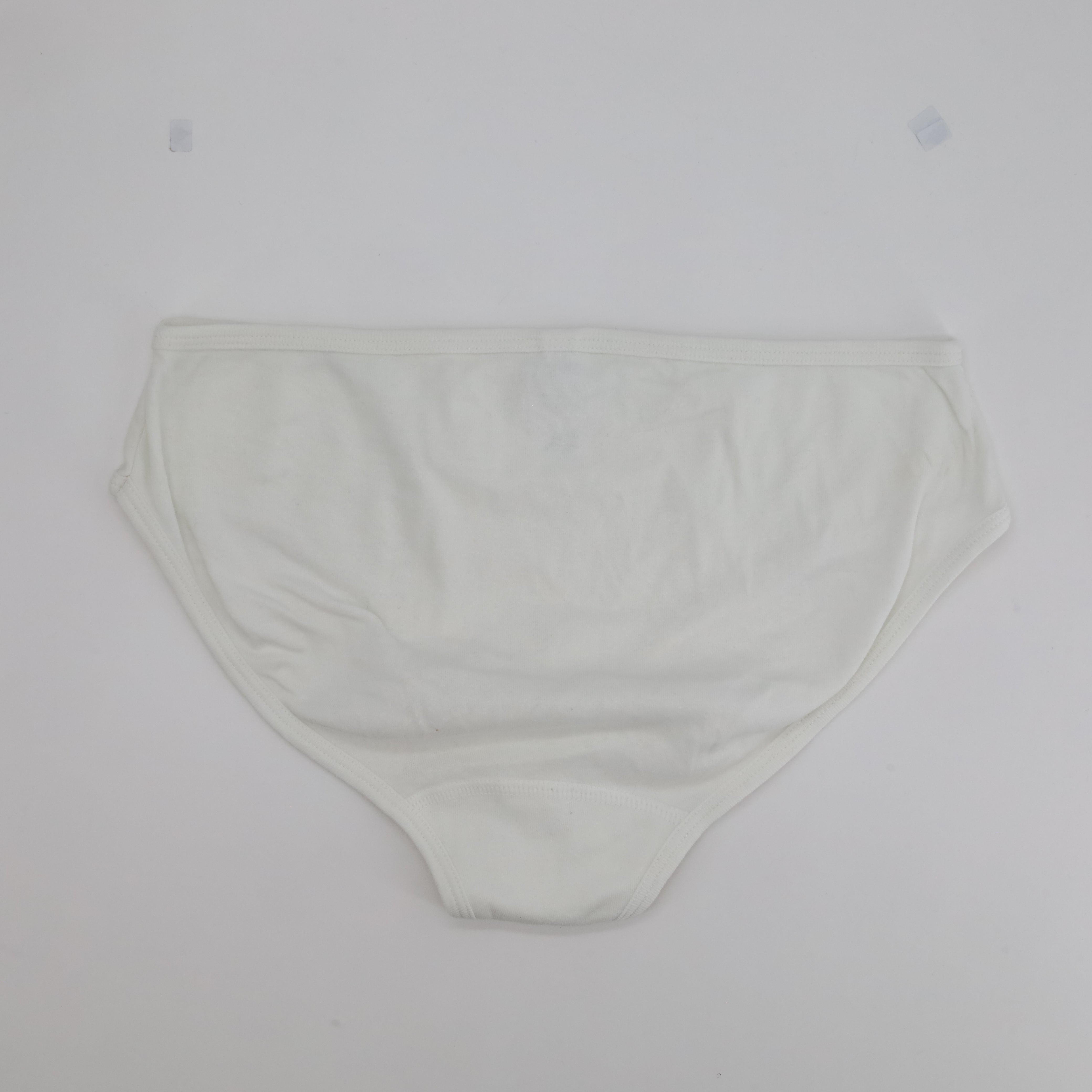 Culotte Petit bateau Blanc