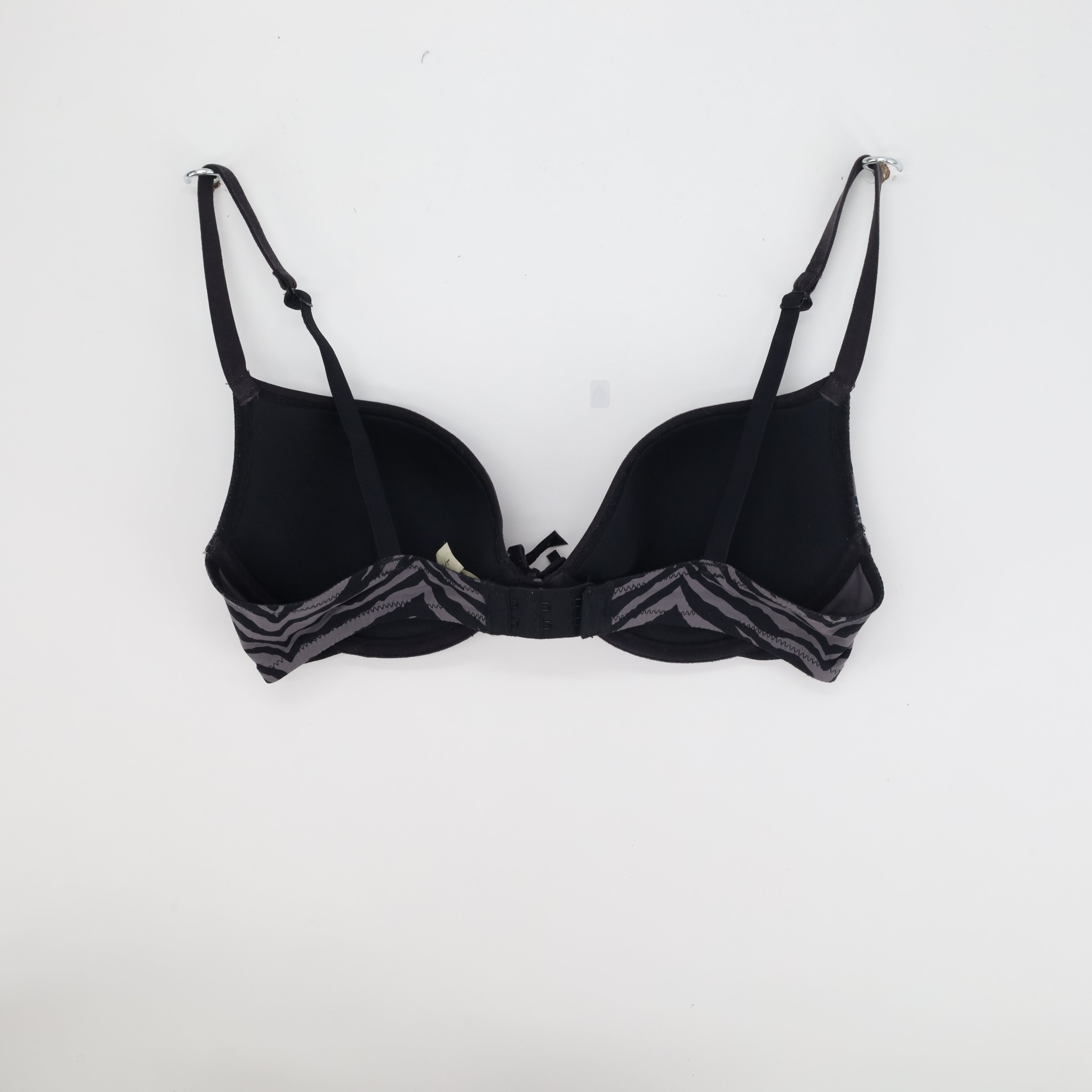 Soutien-gorge ETAM Noir