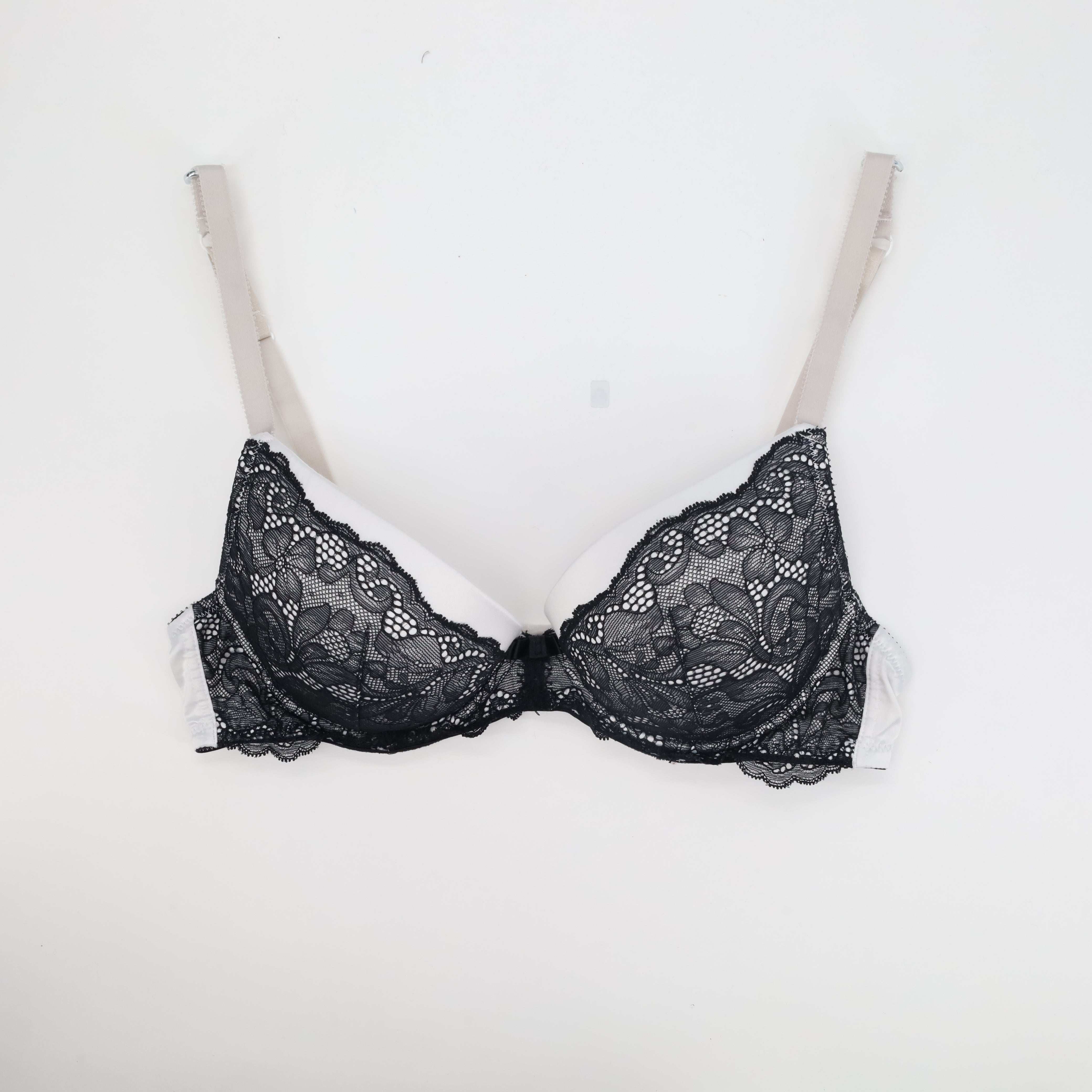 Soutien-gorge ETAM Blanc