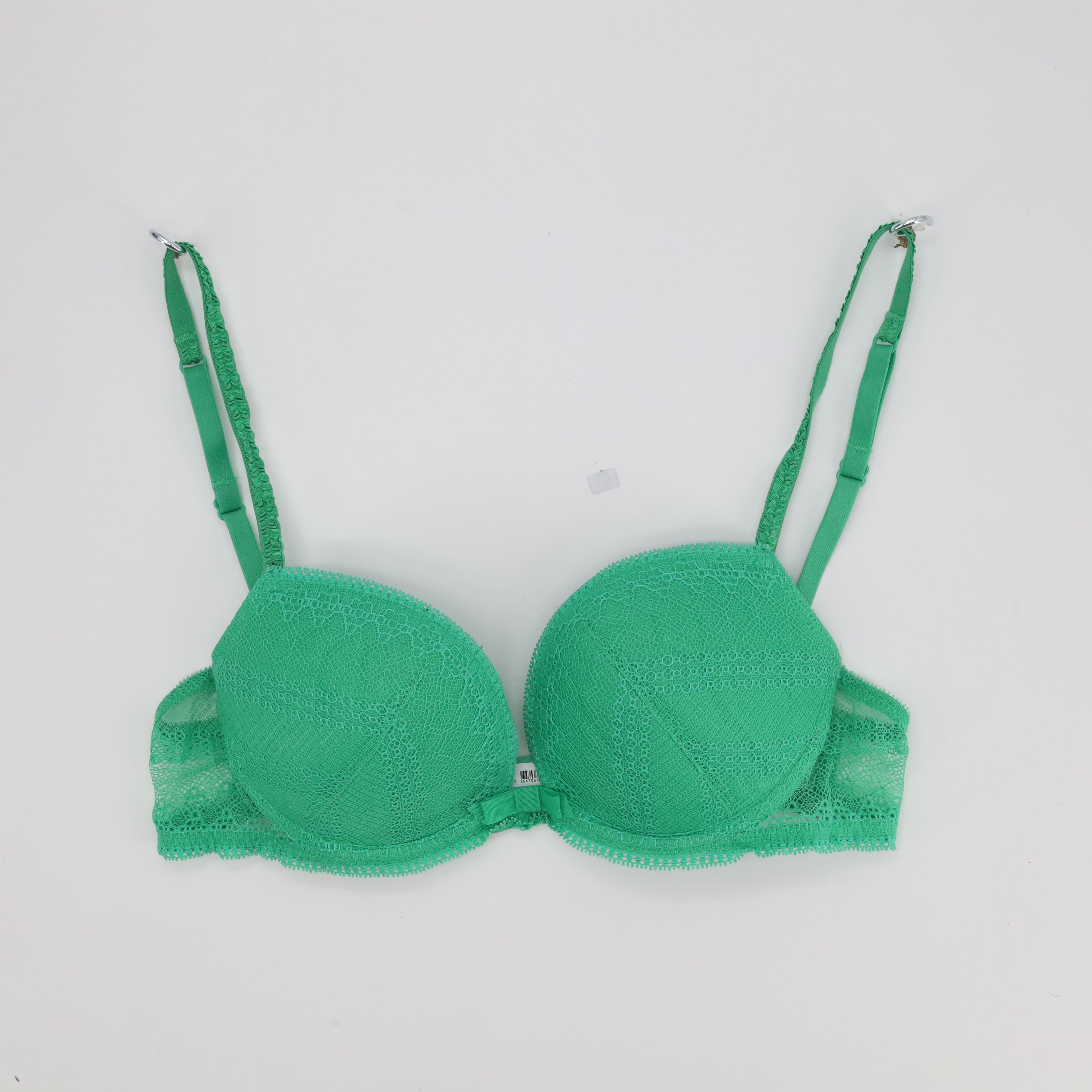 Soutien-gorge Princesse tam.tam Vert