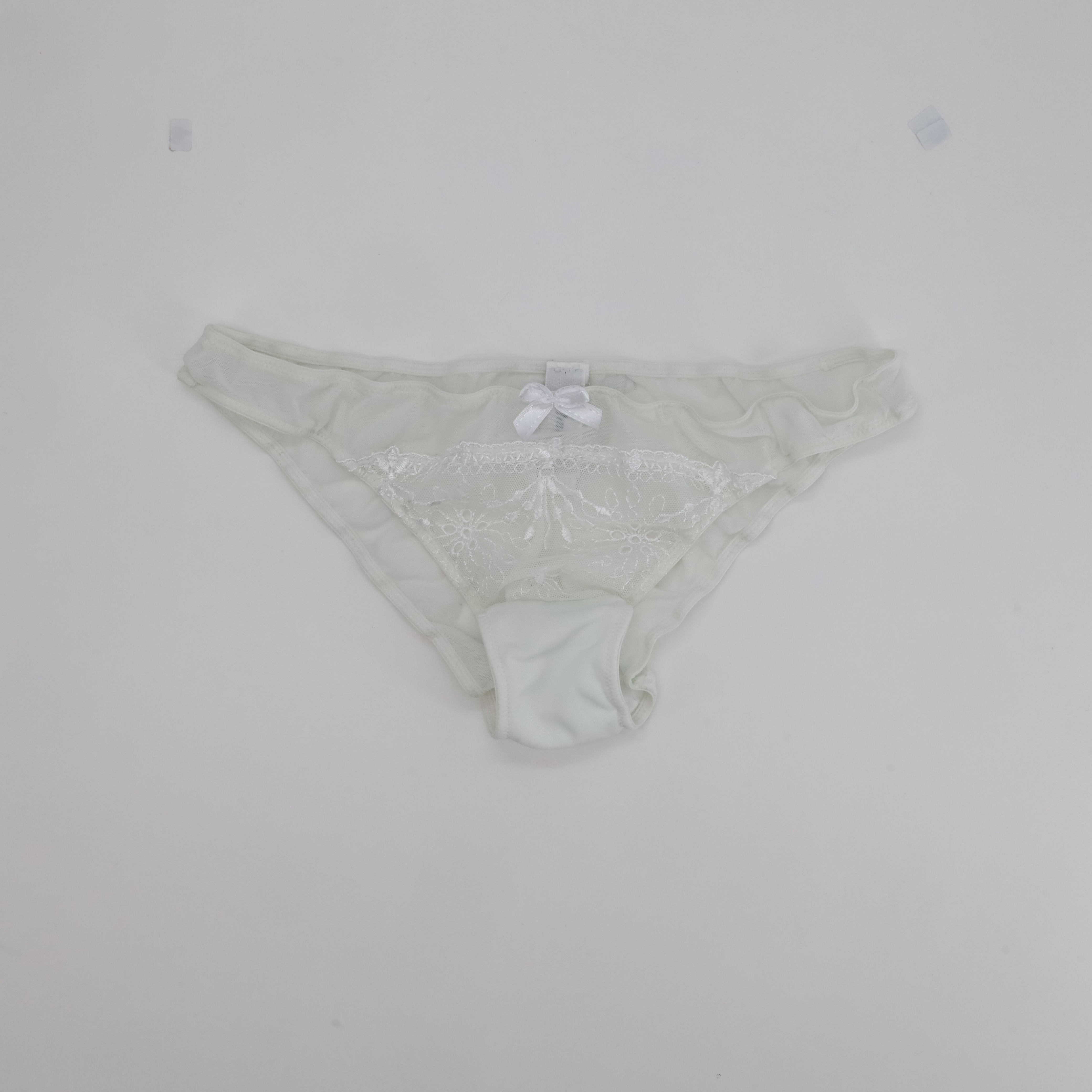 Culotte ETAM Blanc