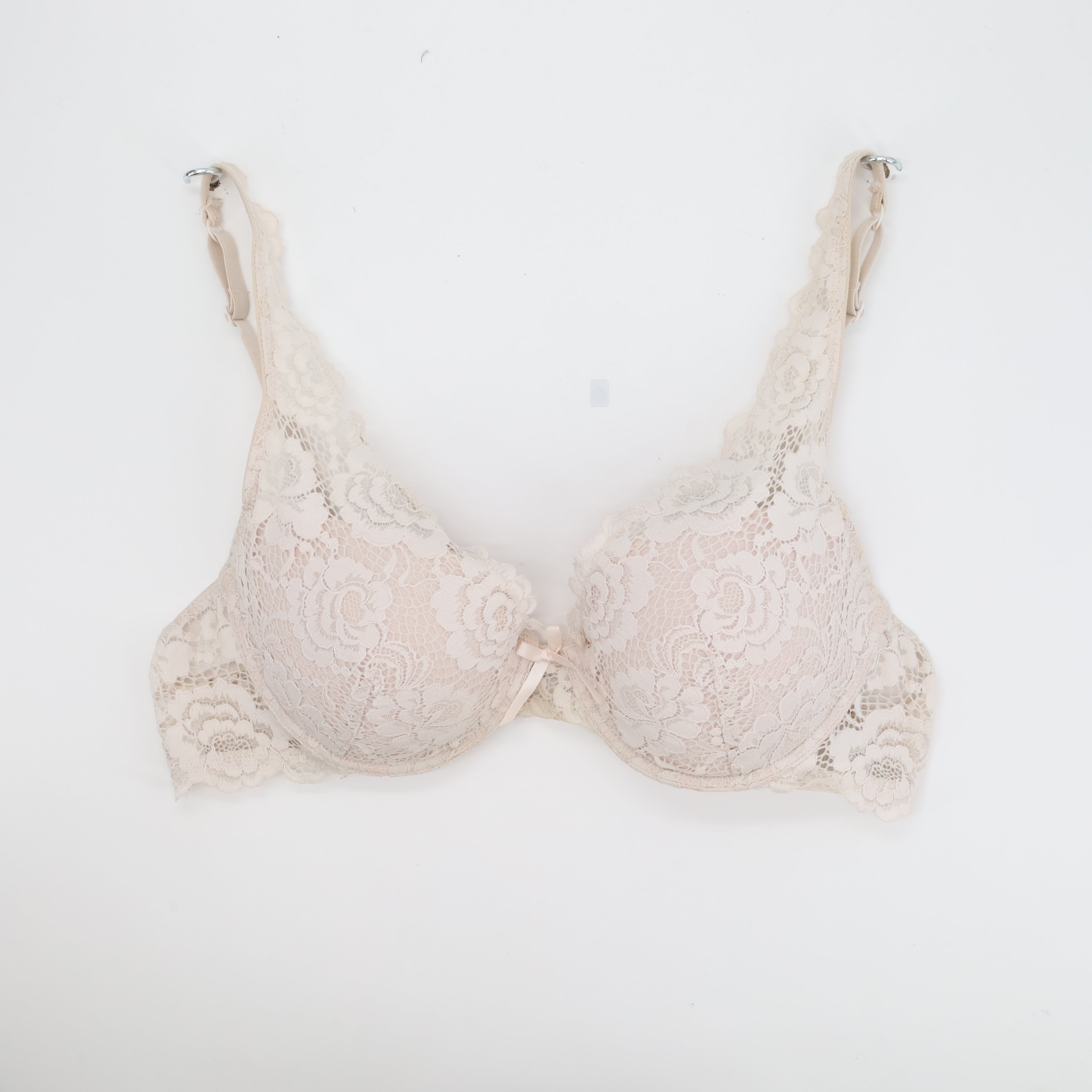 Soutien-gorge RougeGorge Rose