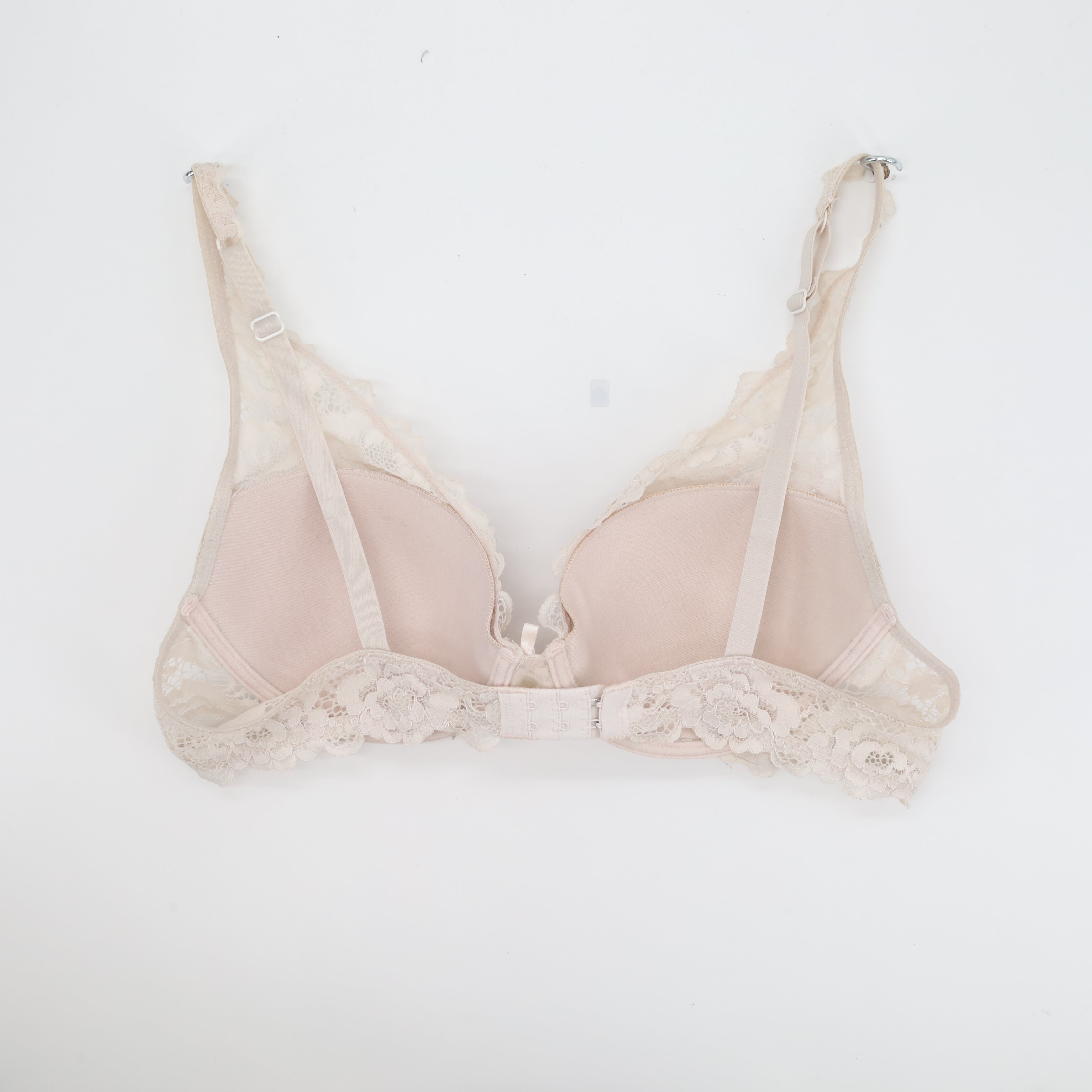 Soutien-gorge RougeGorge Rose