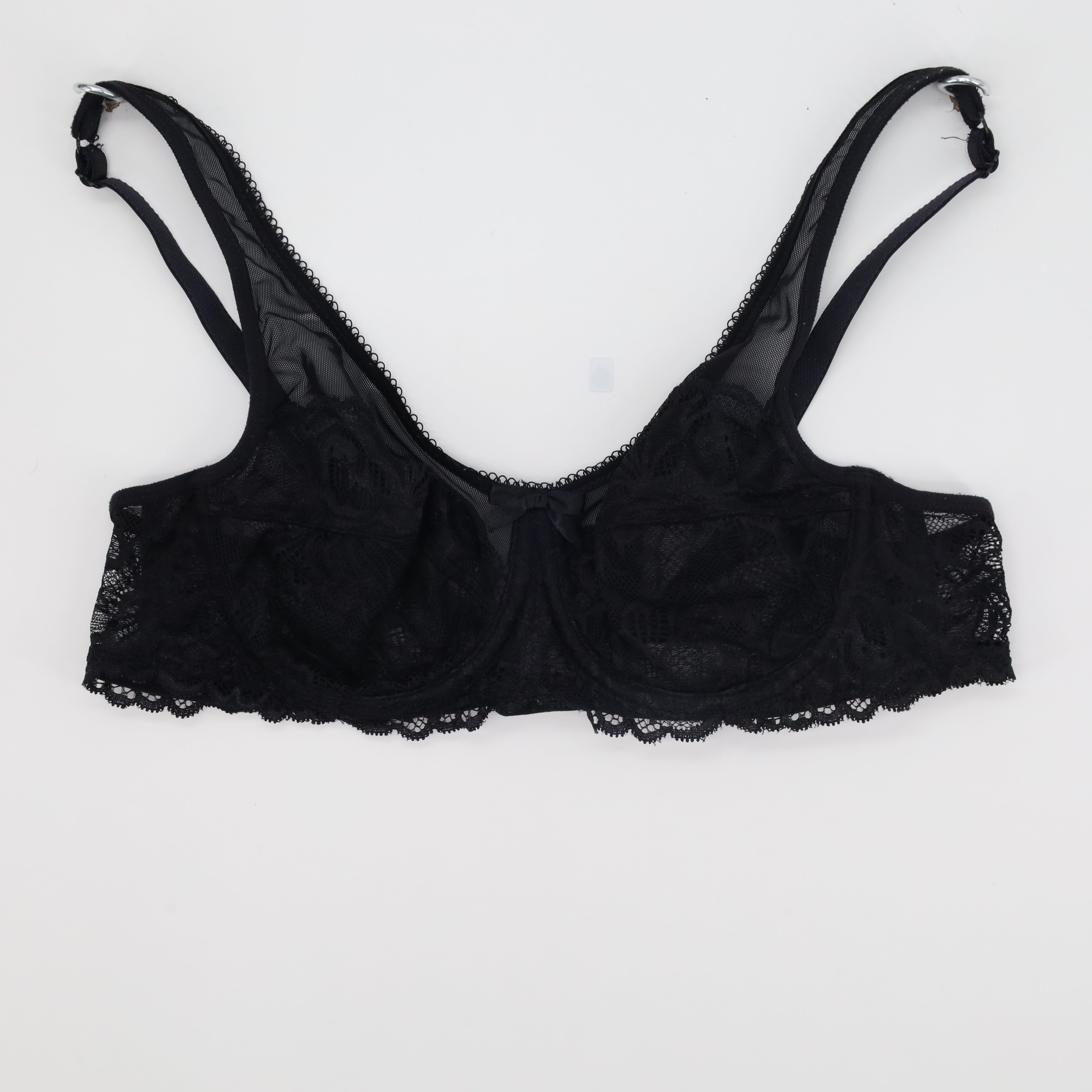 Soutien-gorge DIM Noir