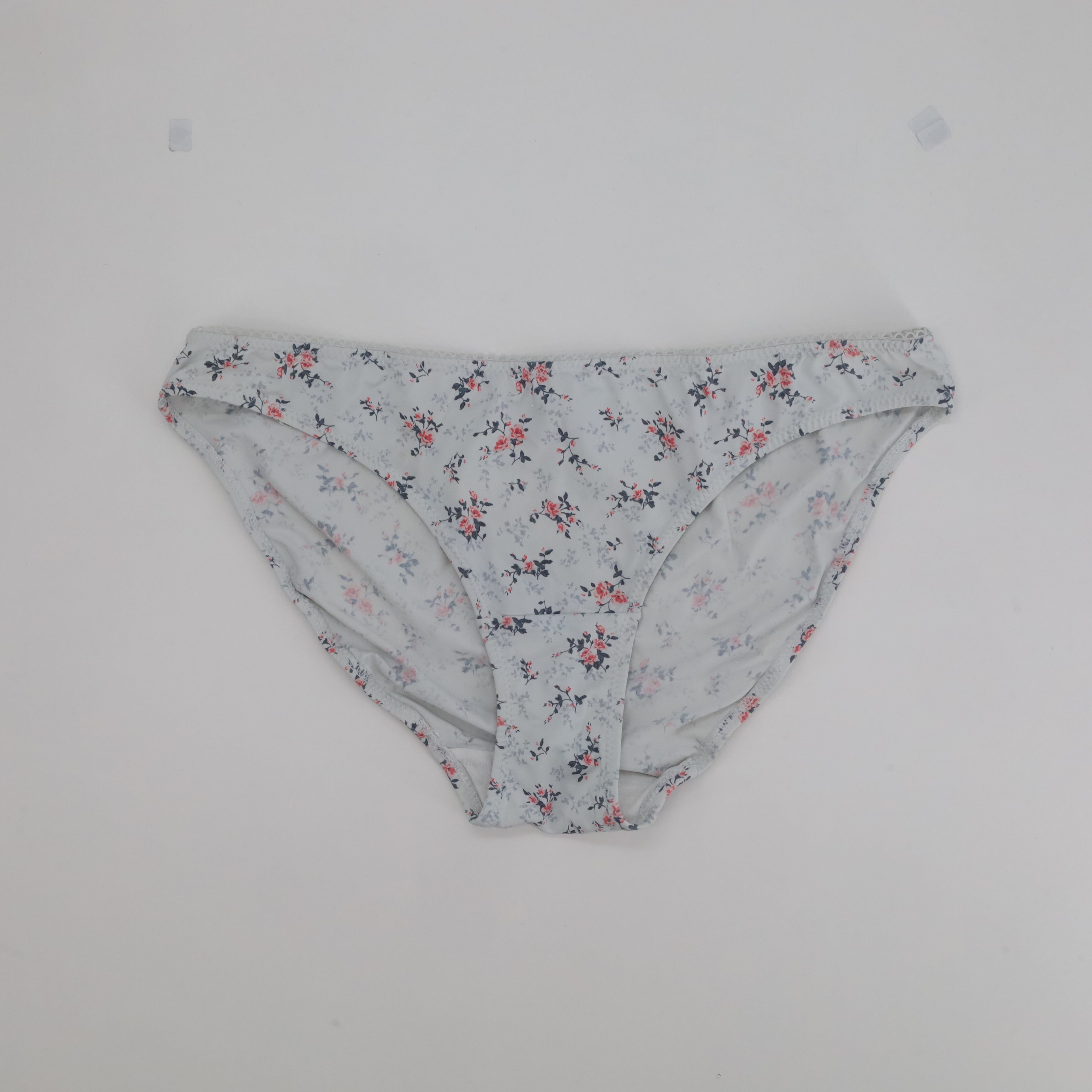 Culotte Esprit Blanc