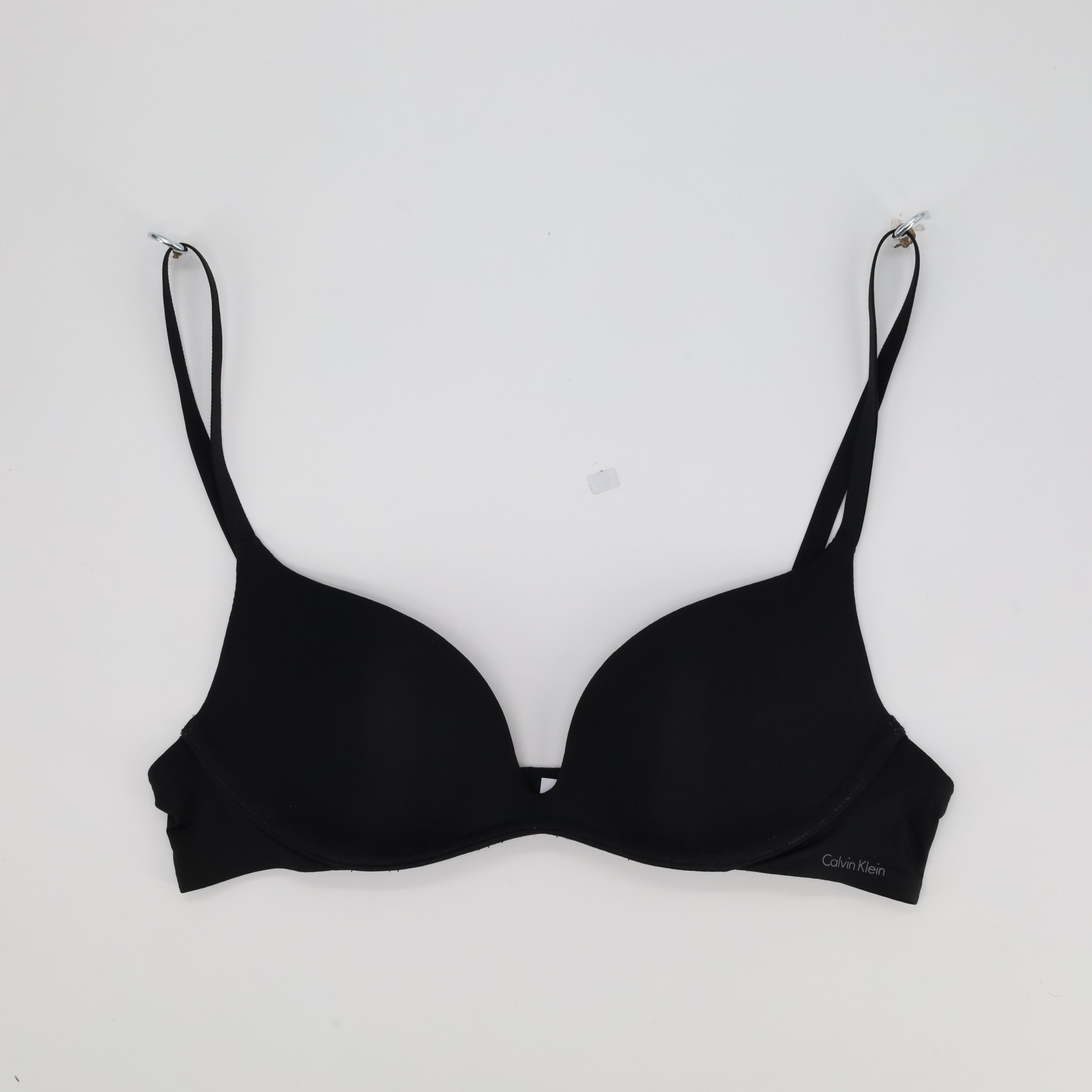 Soutien-gorge Calvin Klein Noir