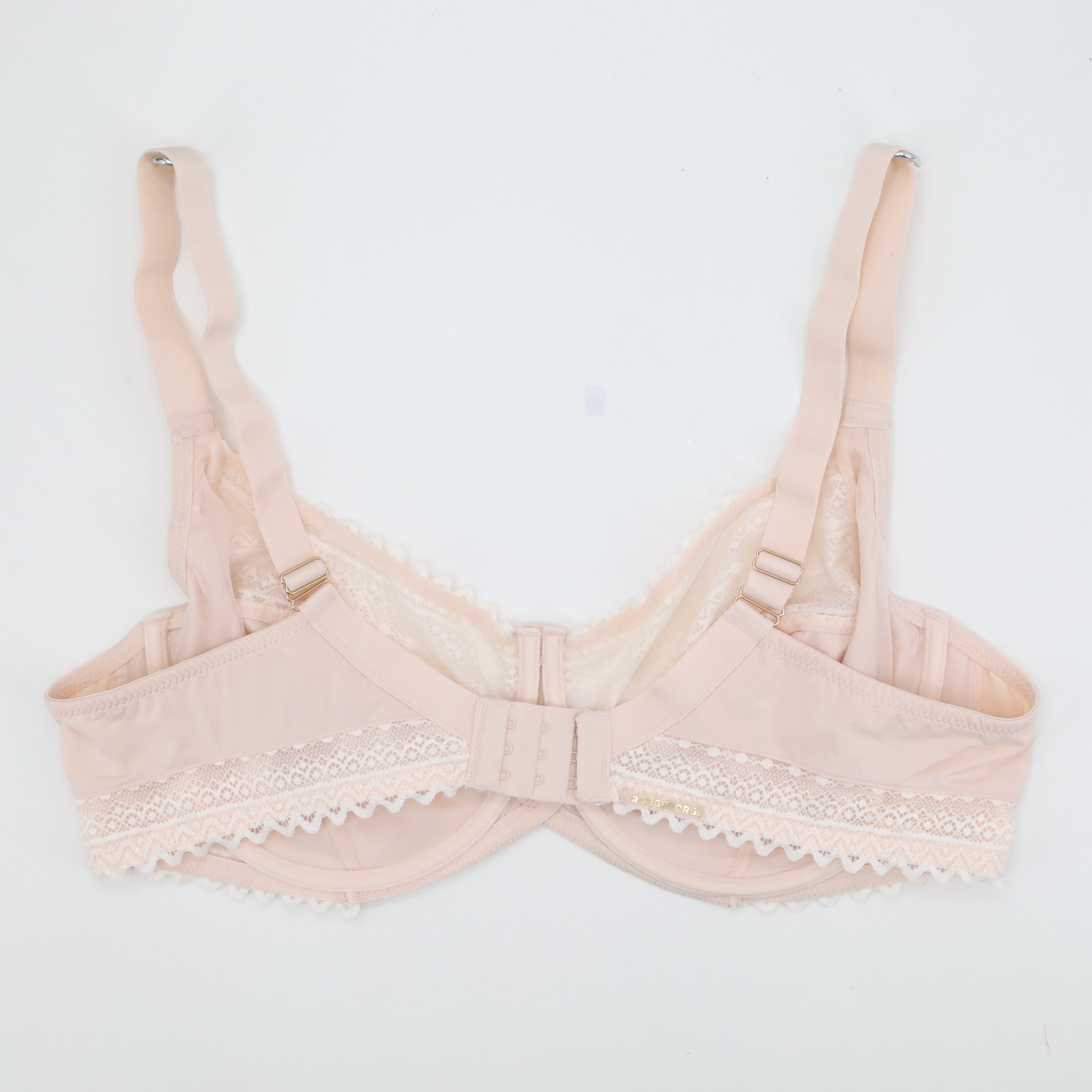 Soutien-gorge RougeGorge Rose