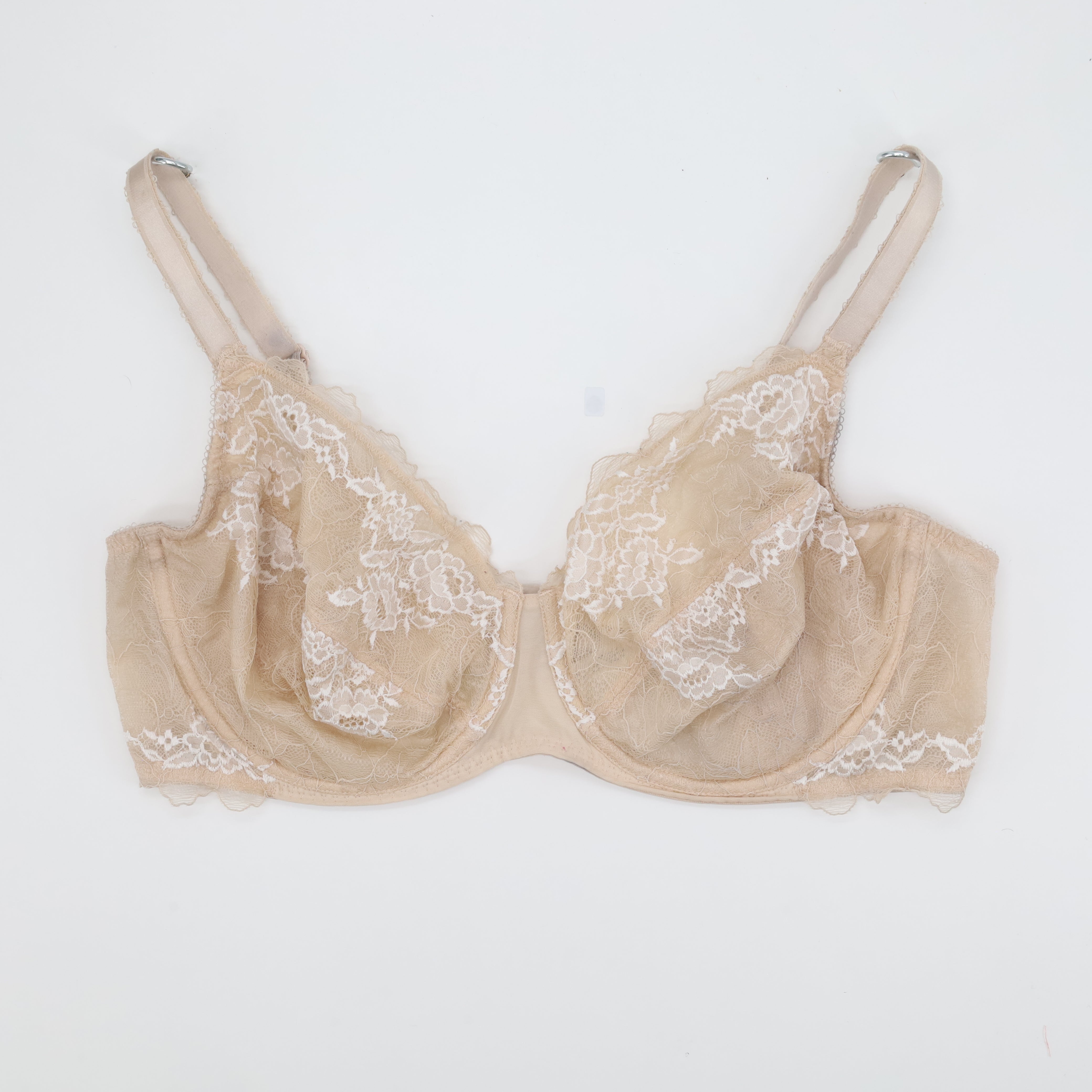 Soutien-gorge Wacoal Beige