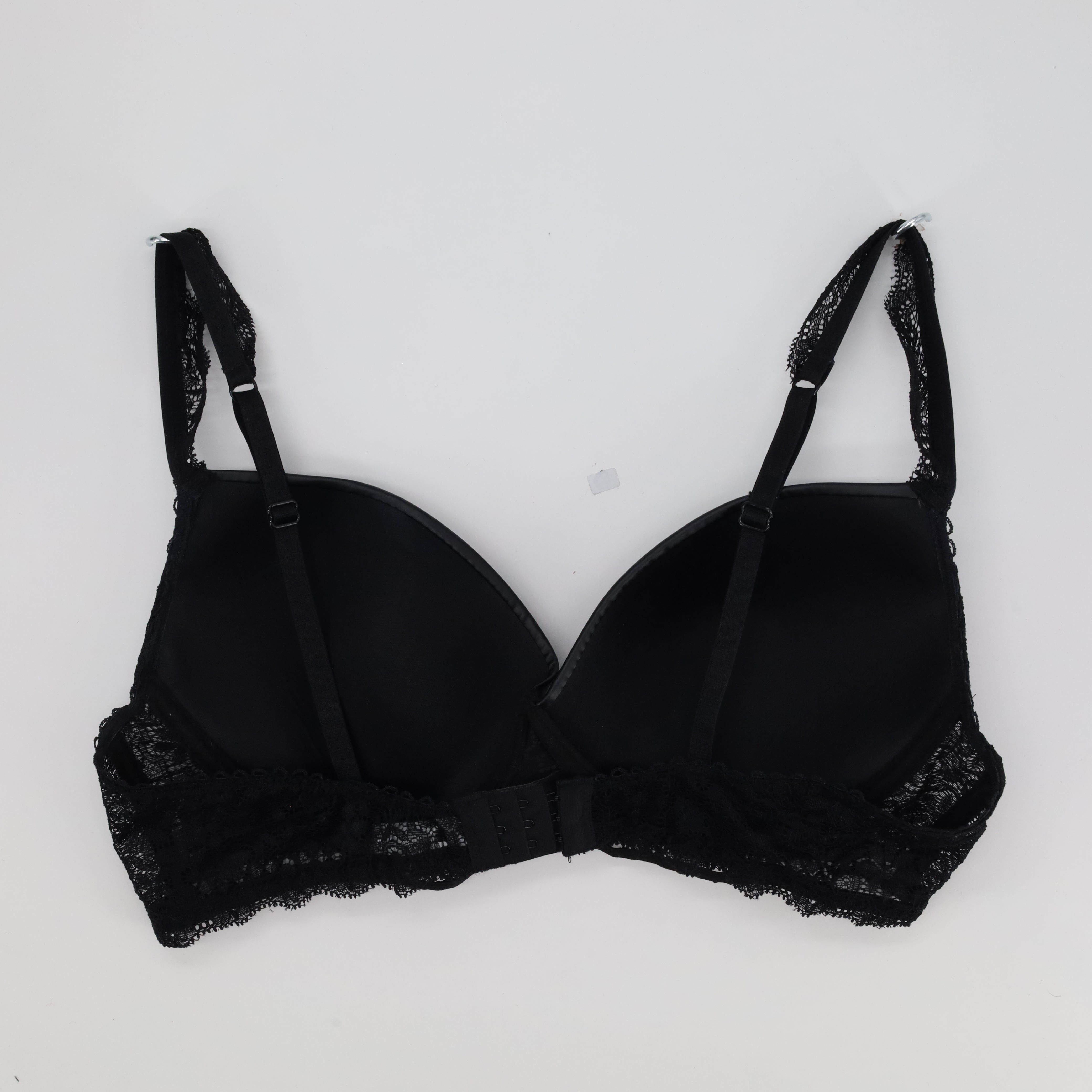 Soutien-gorge Steffy Noir