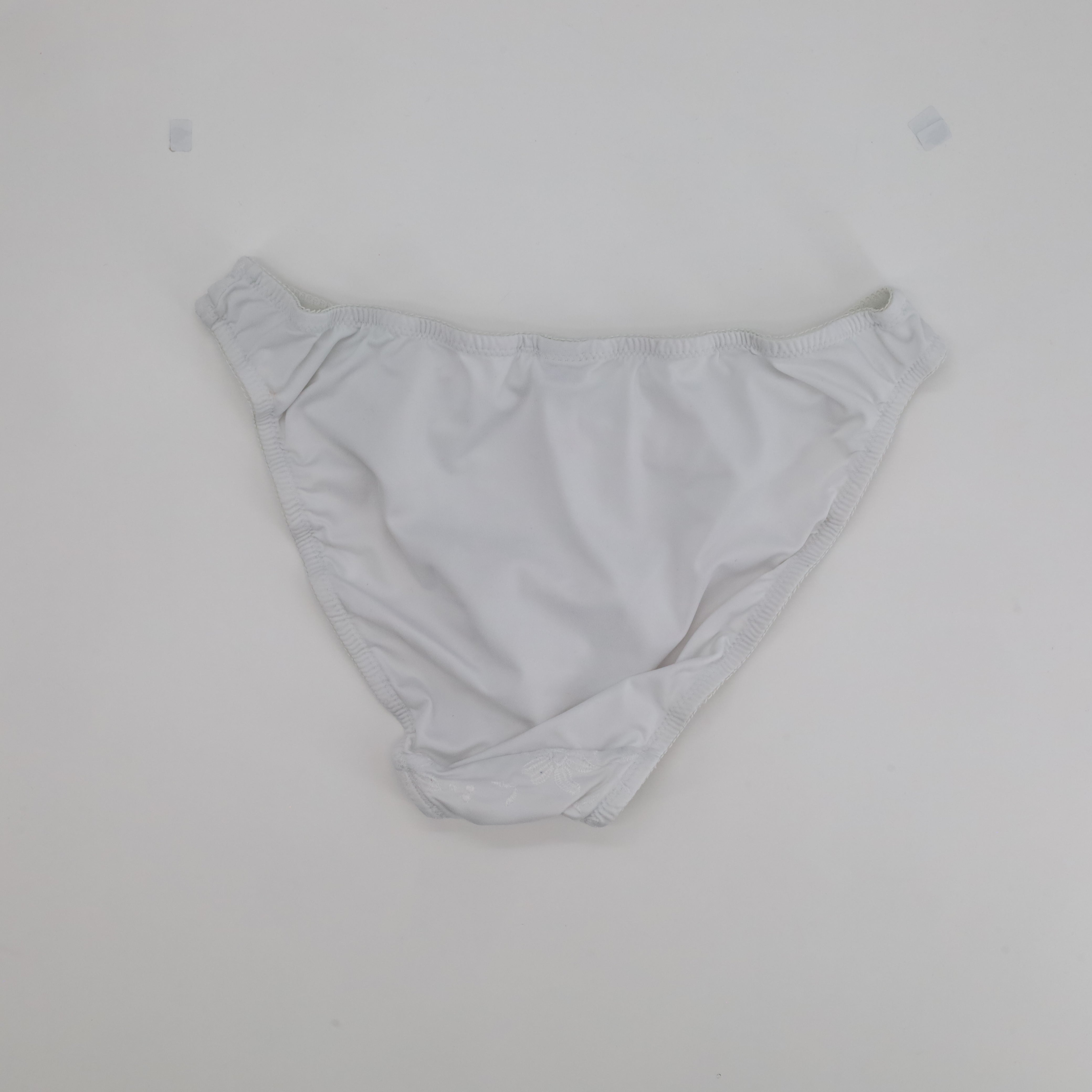 Culotte ETAM Blanc
