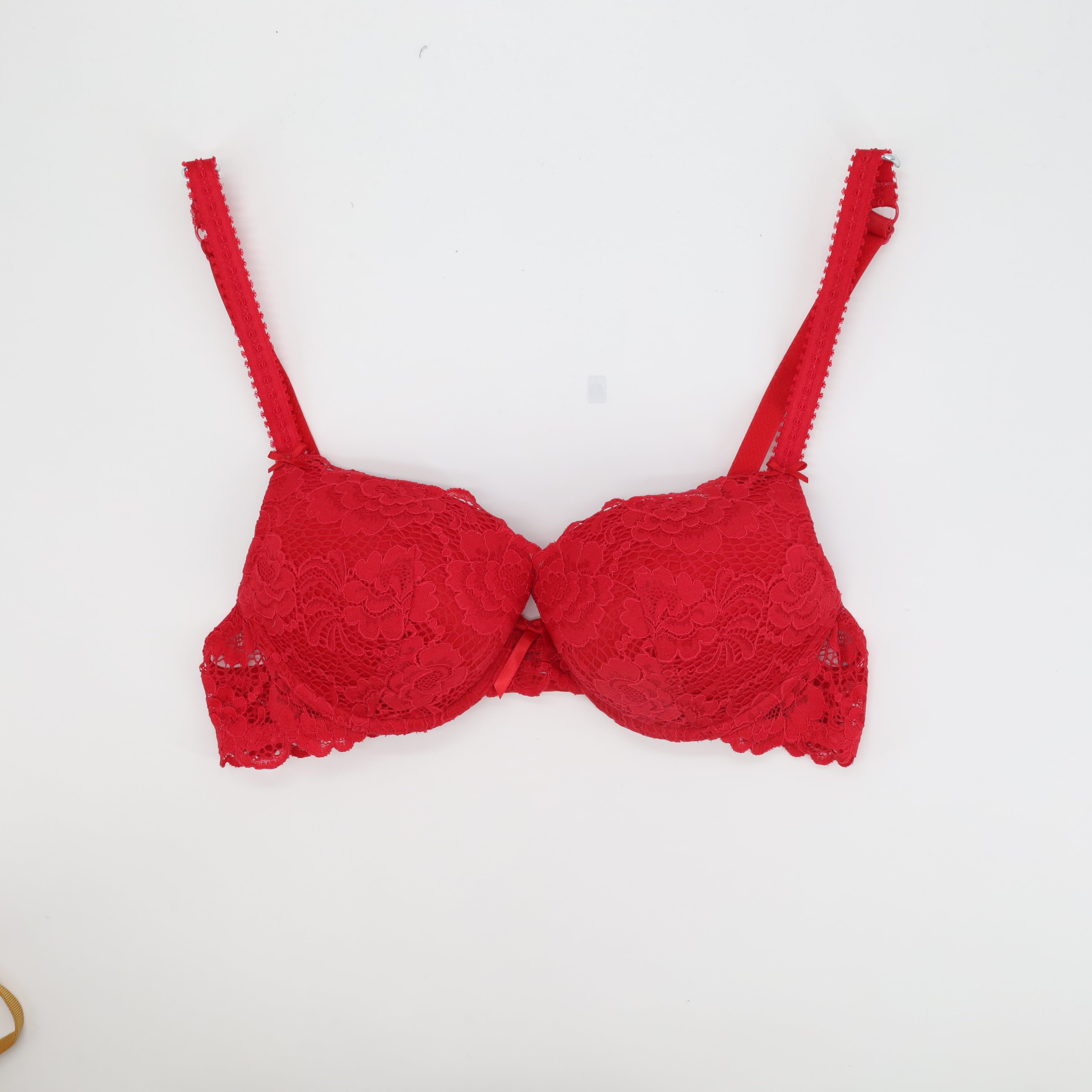 Soutien-gorge RougeGorge Rouge