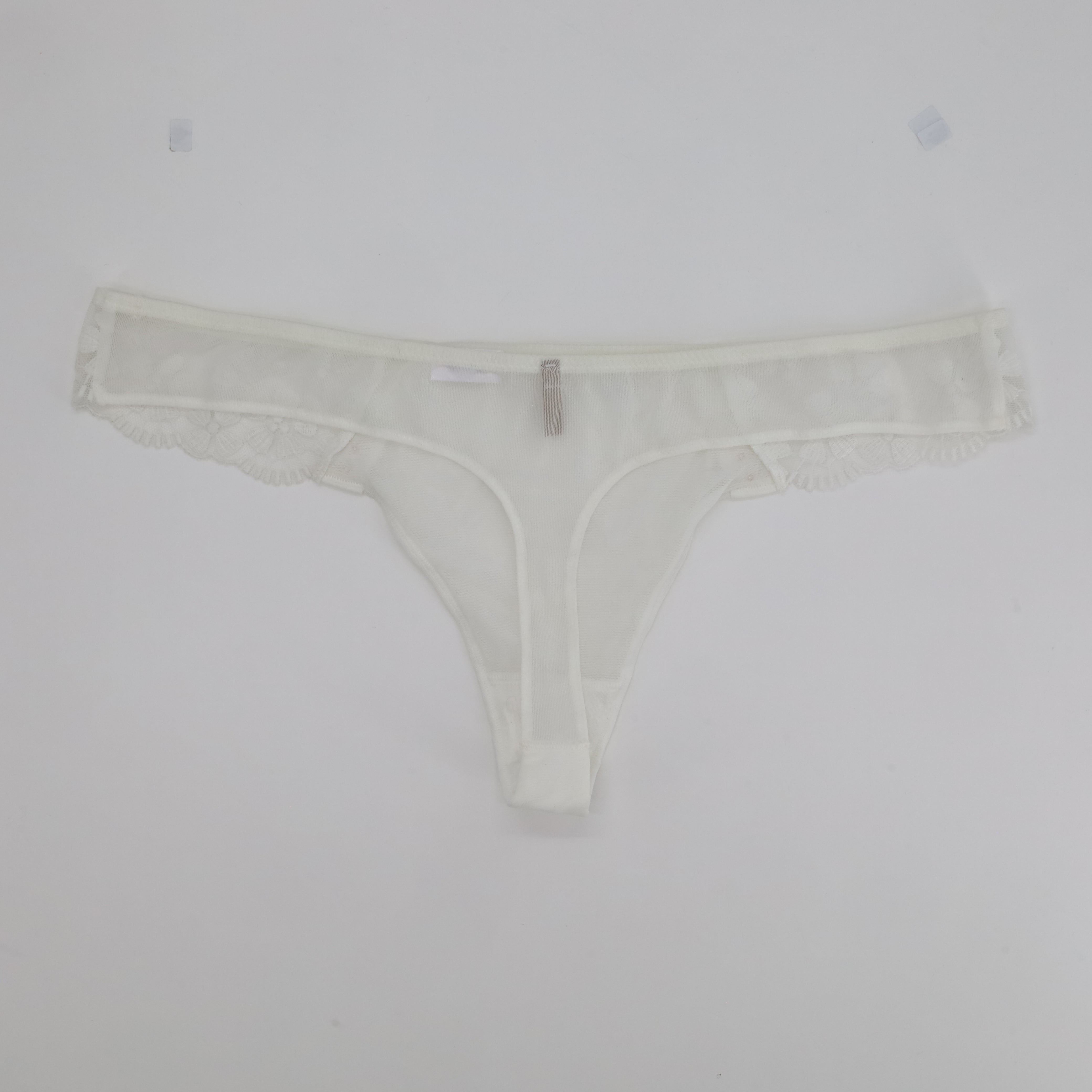 String Darjeeling Blanc