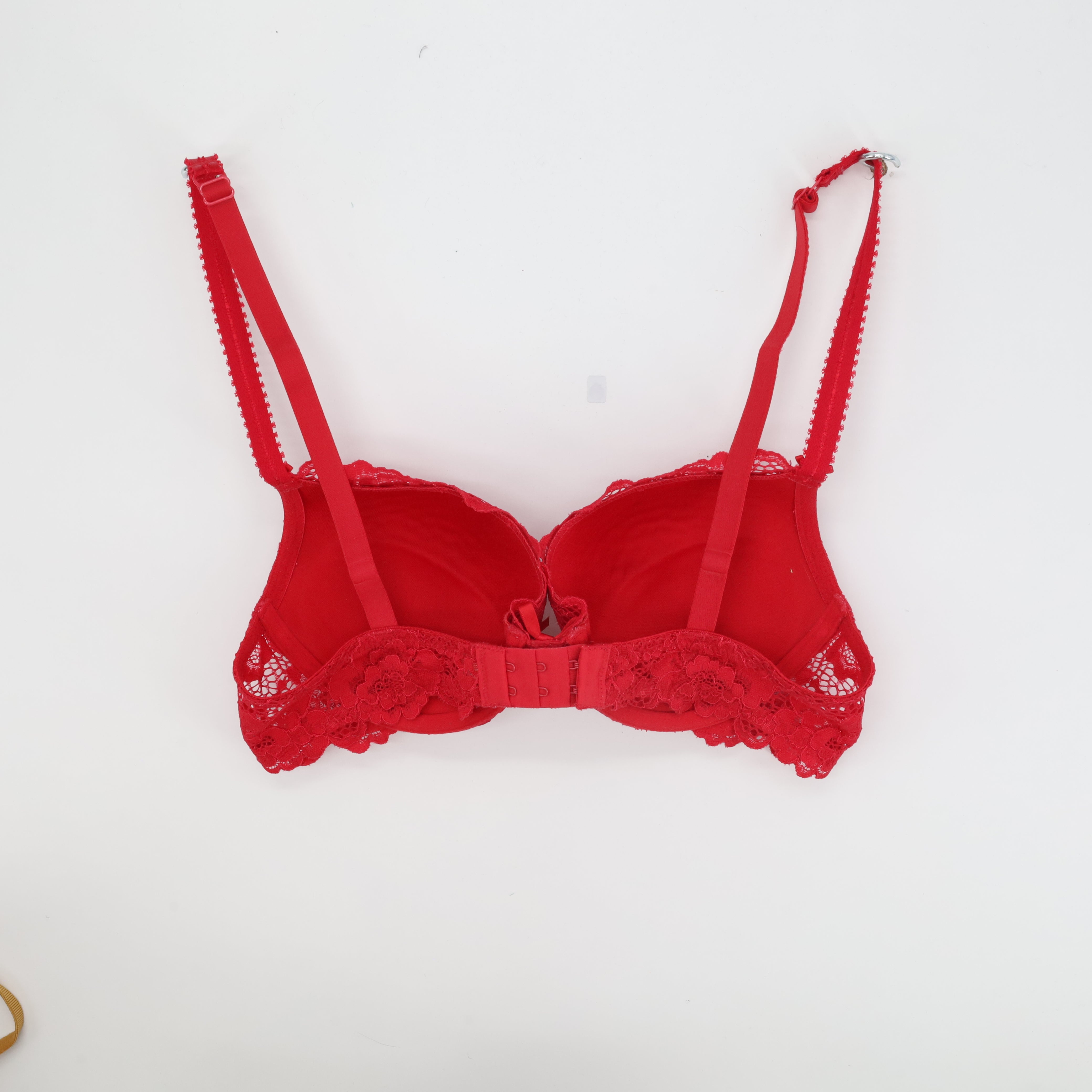 Soutien-gorge RougeGorge Rouge