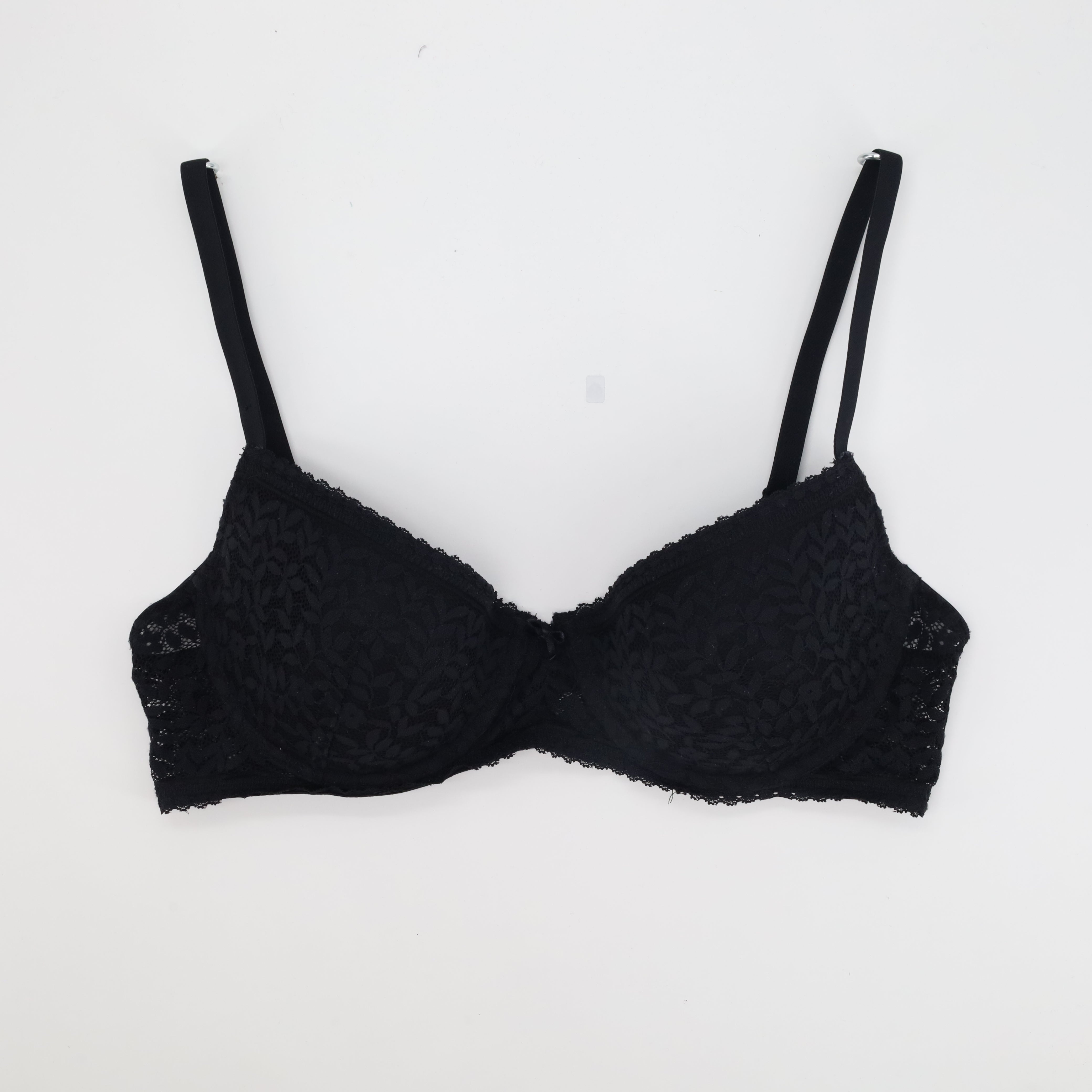 Soutien-gorge Noir