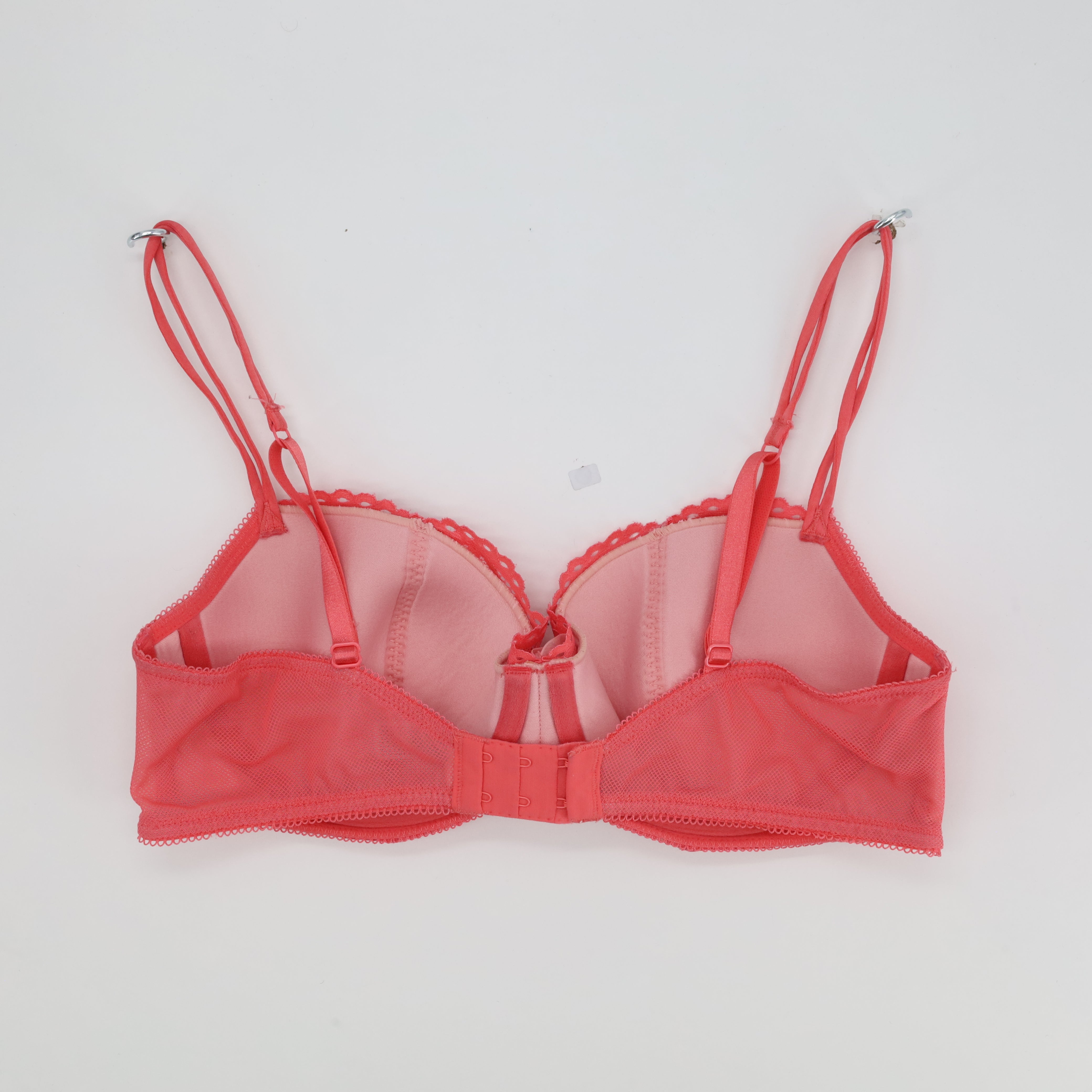 Soutien-gorge B.temp'd Rose