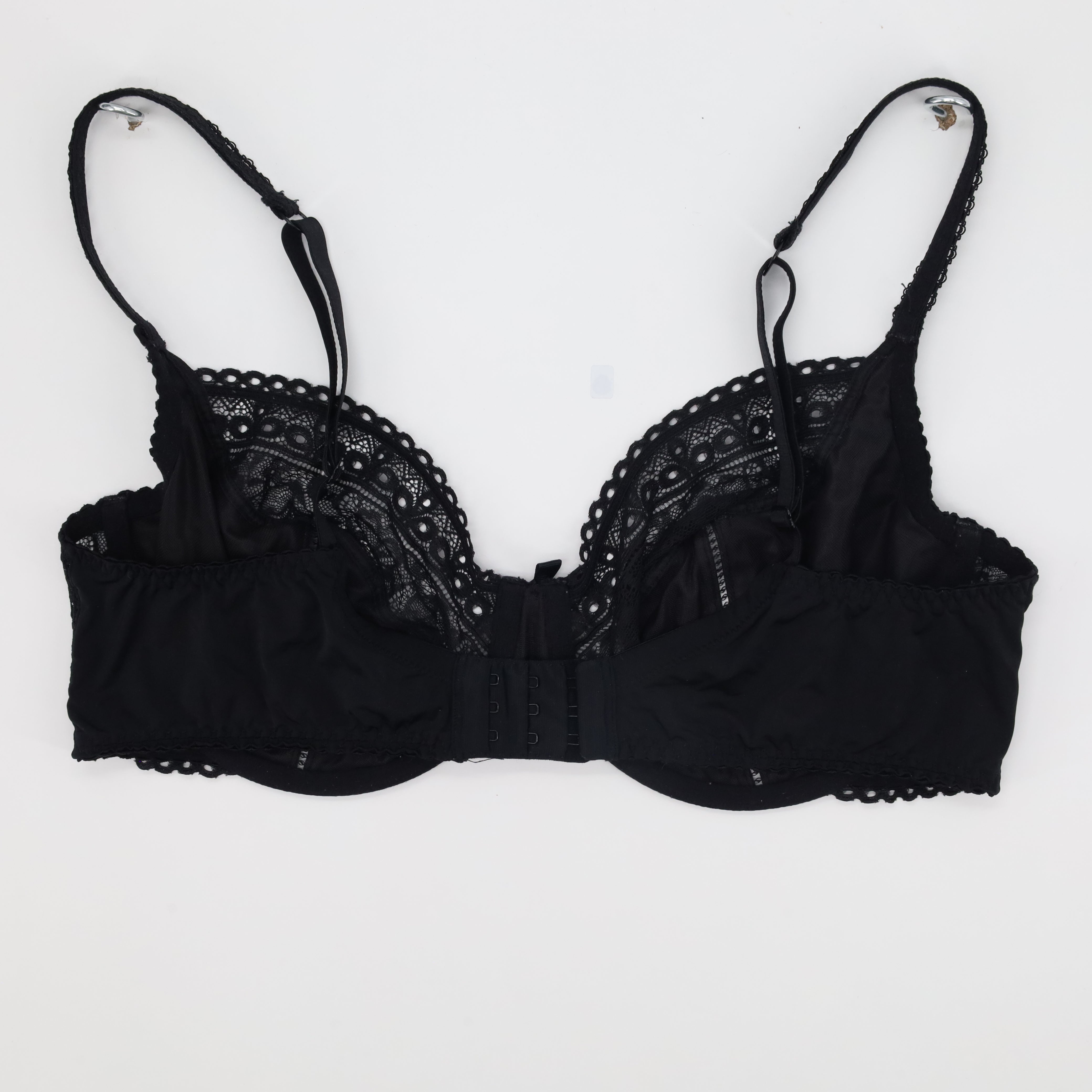 Soutien-gorge Variance Noir