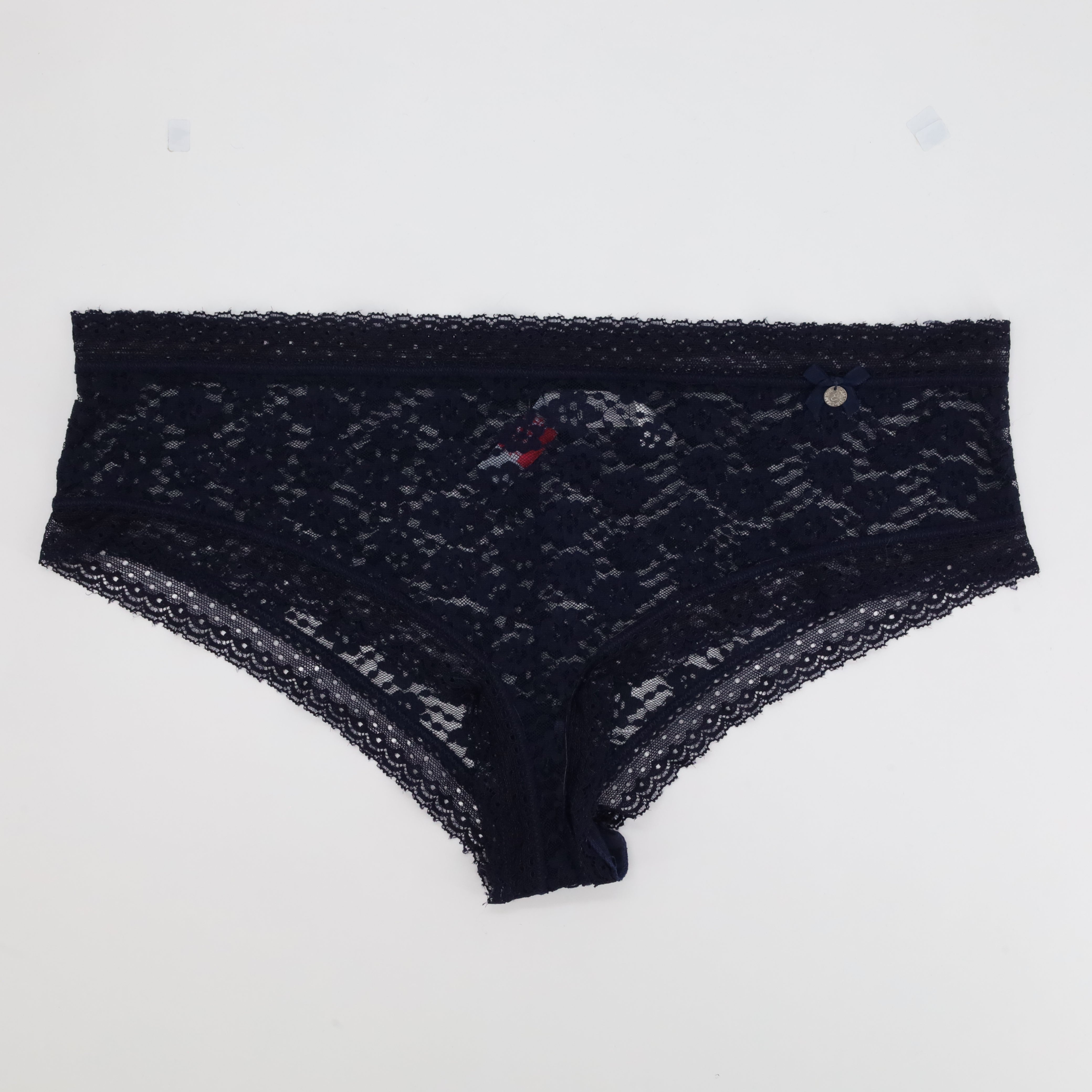 Culotte ETAM Bleu