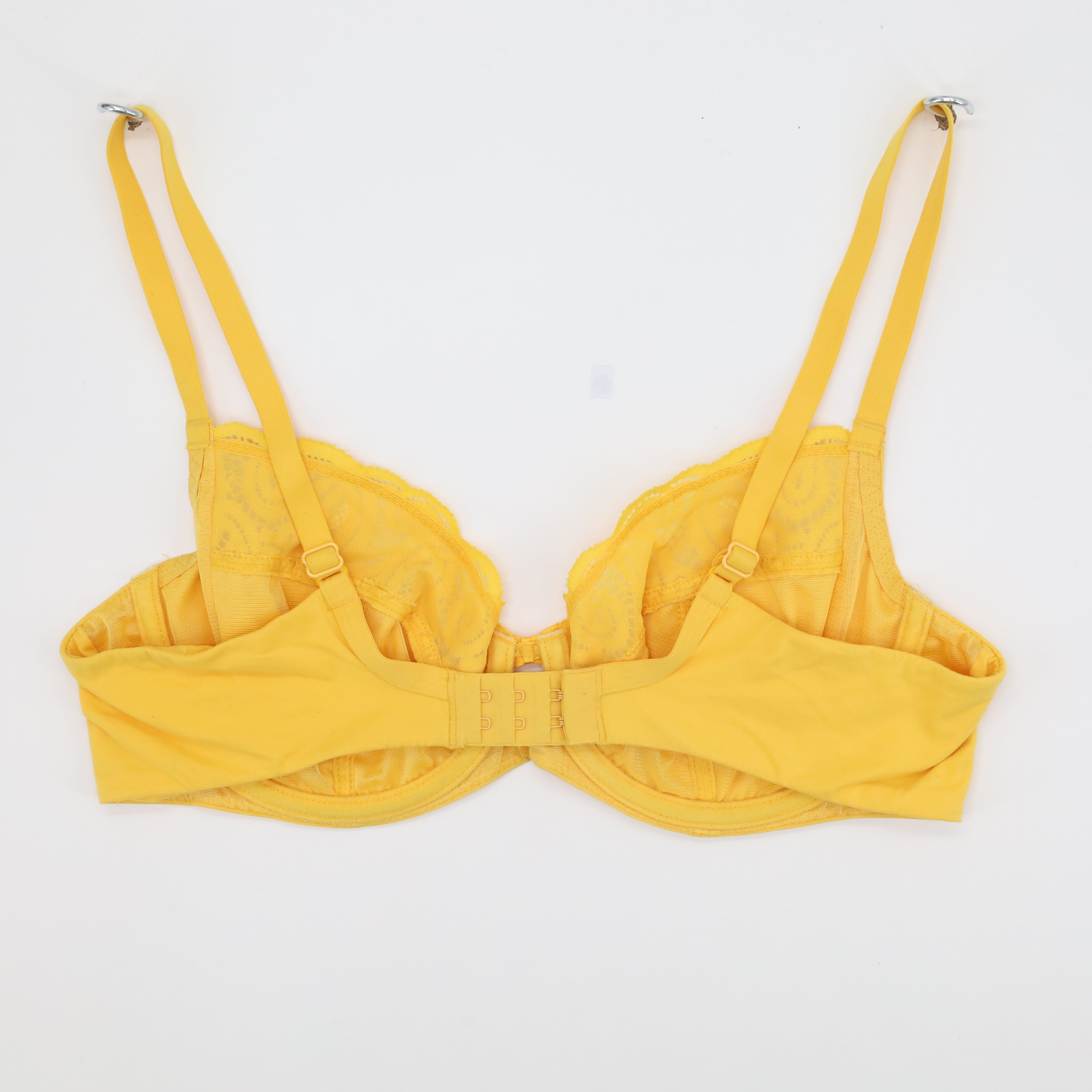 Soutien-gorge Darjeeling Jaune