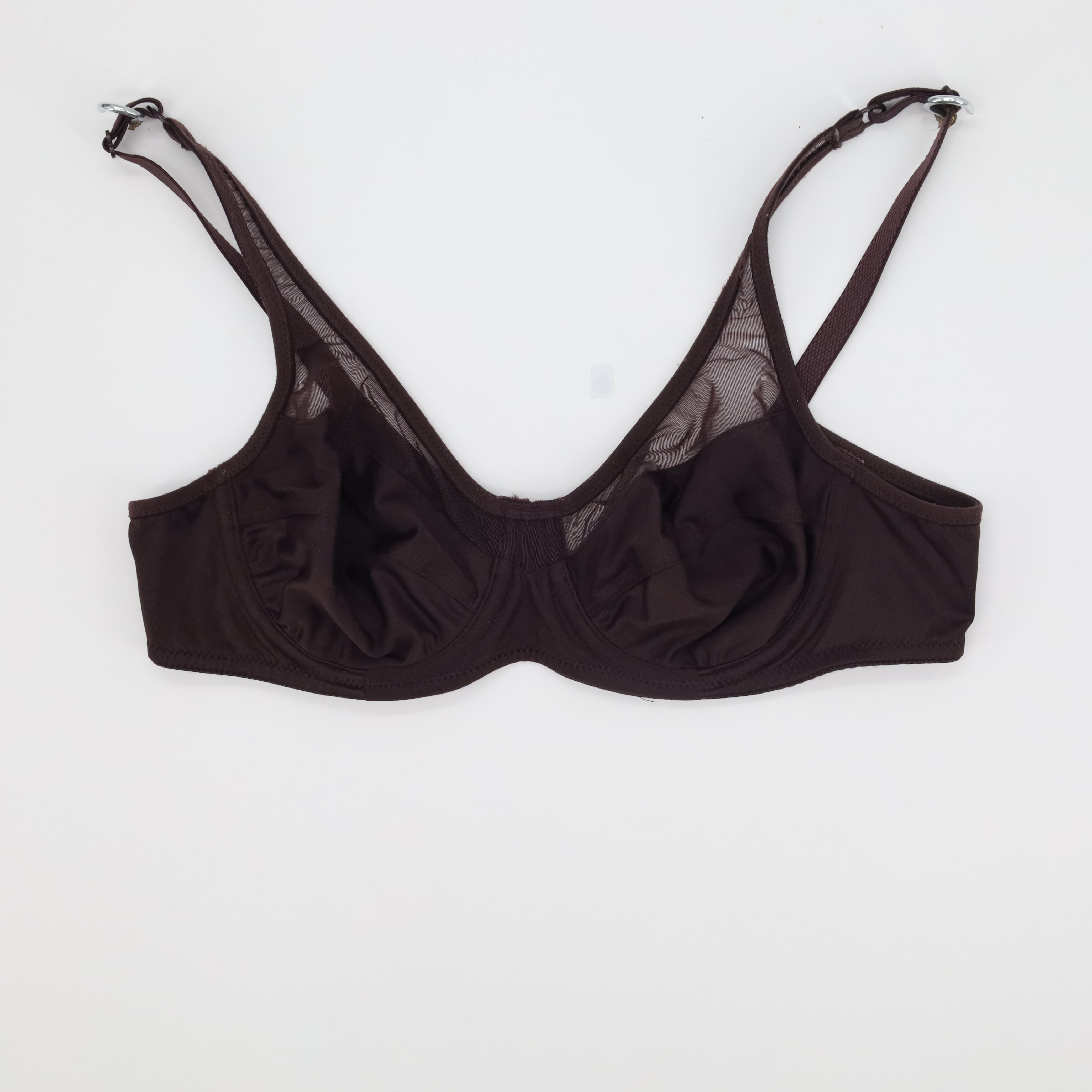 Soutien-gorge DIM Marron