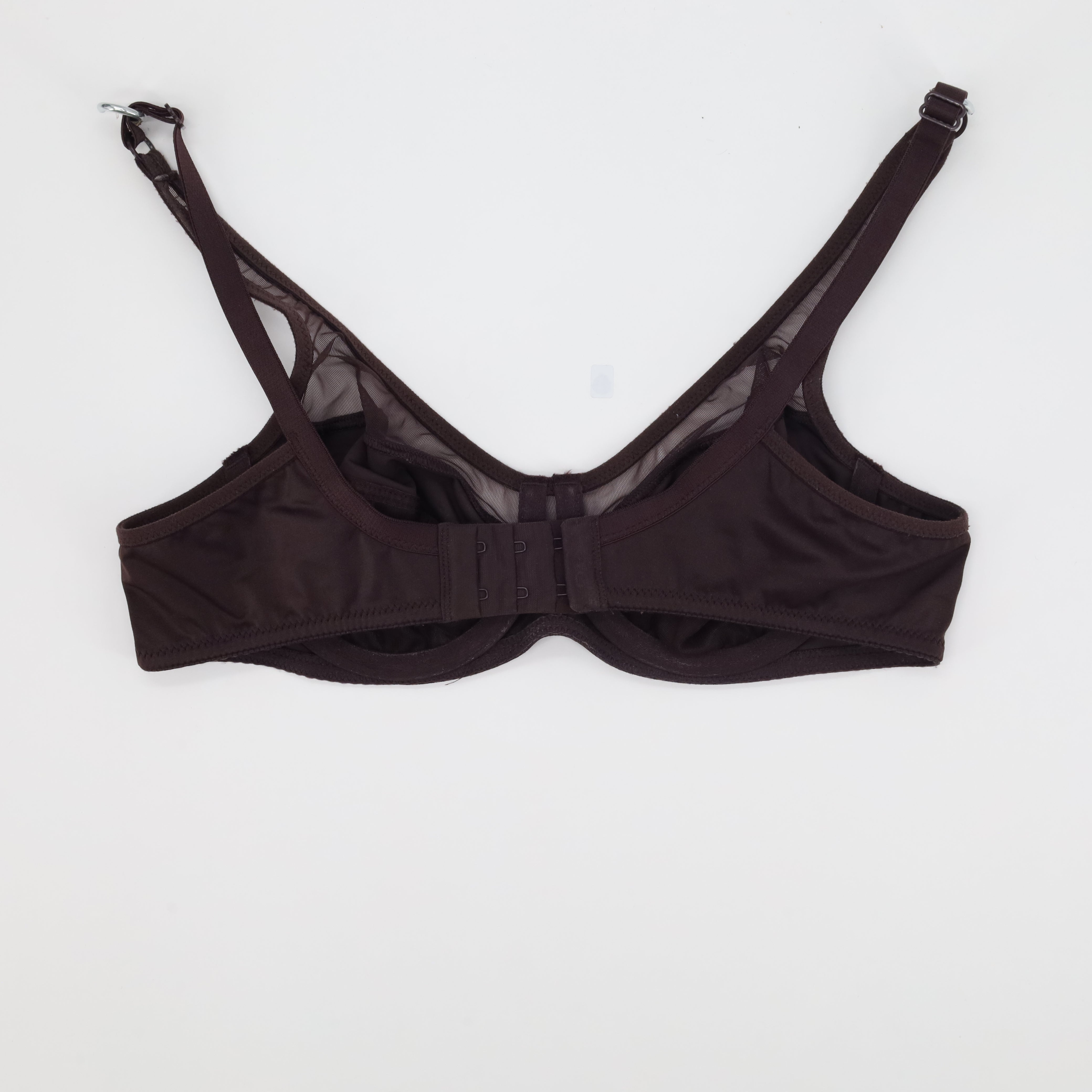 Soutien-gorge DIM Marron