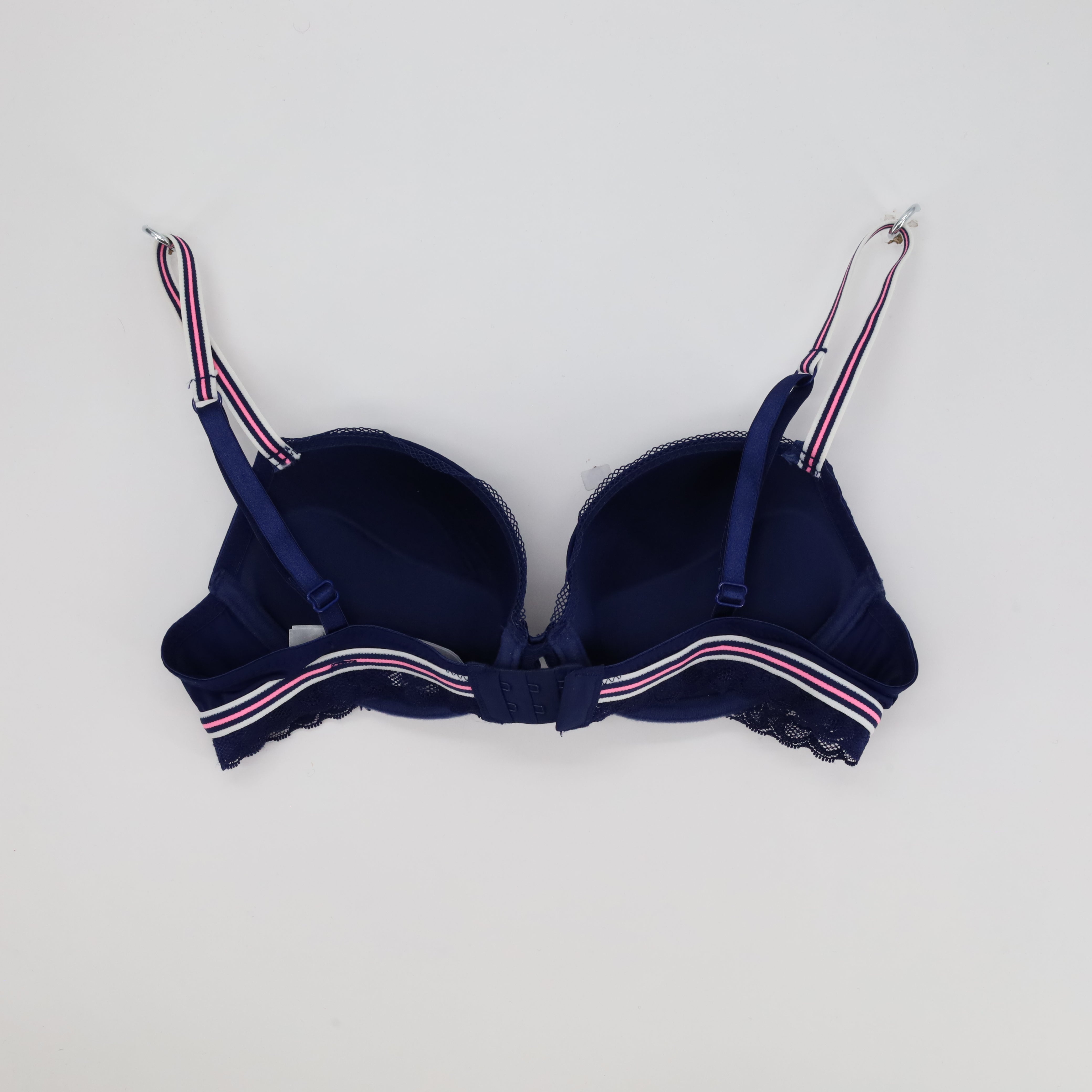Soutien-gorge Bleu