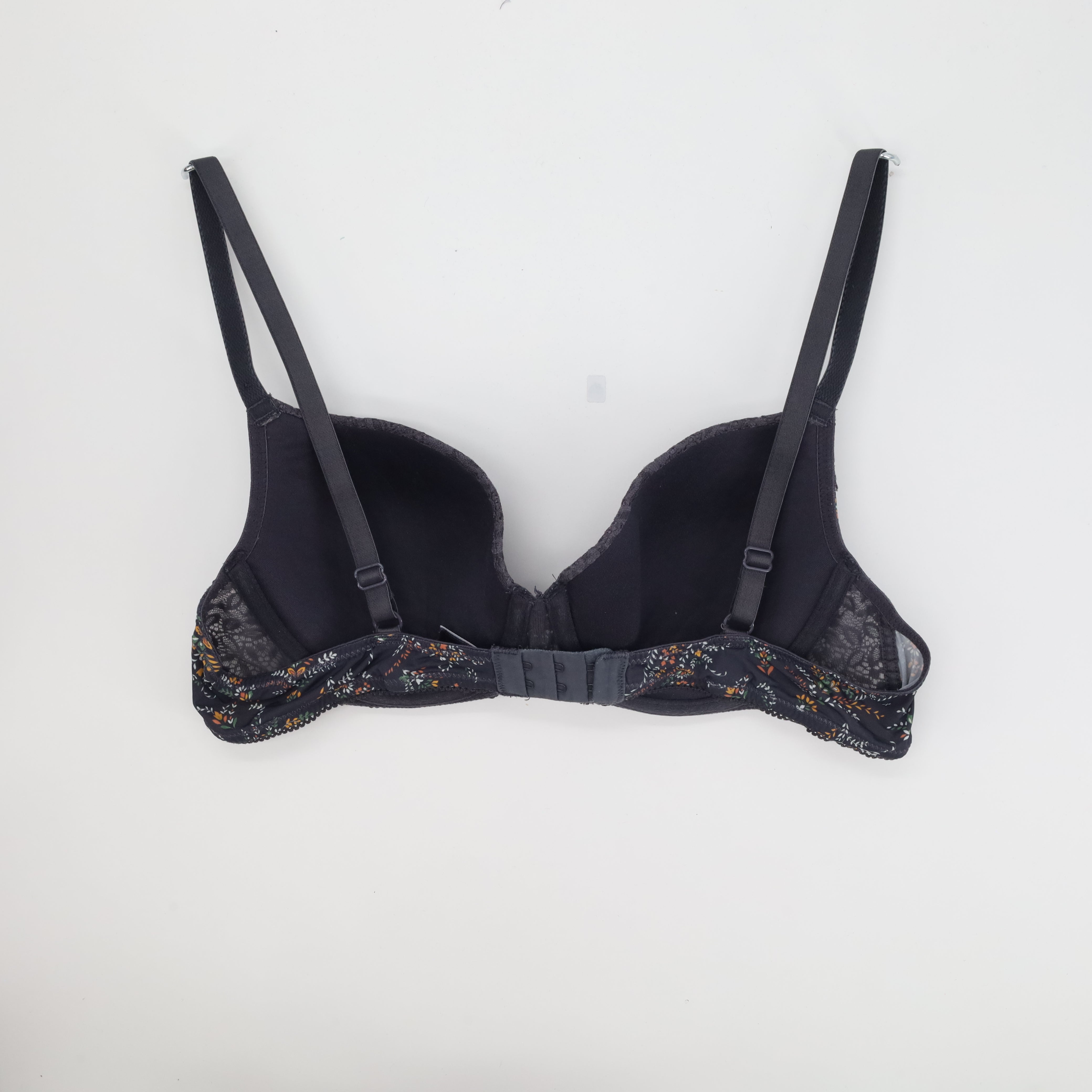 Soutien-gorge RougeGorge Gris