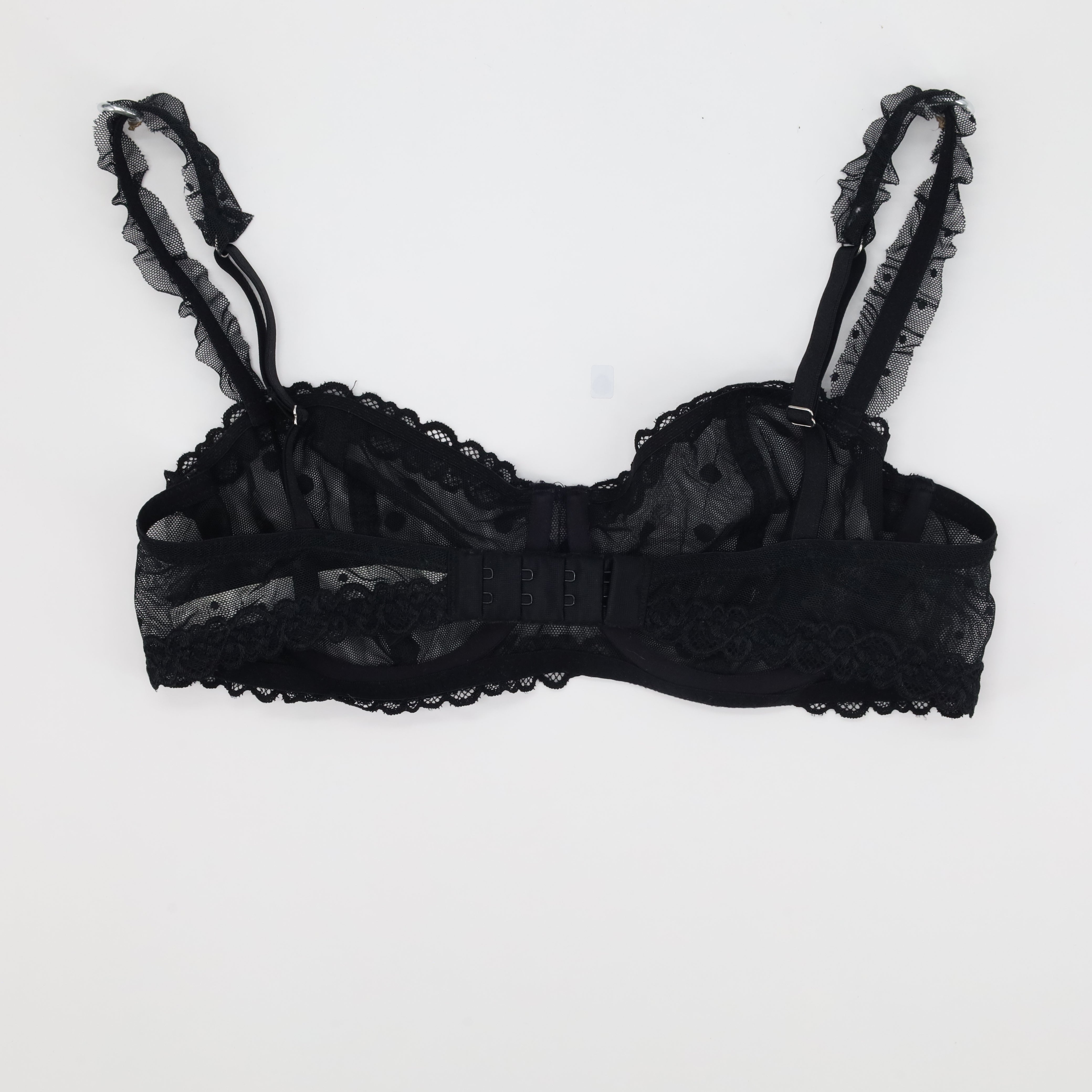 Soutien-gorge Intimissimi Noir