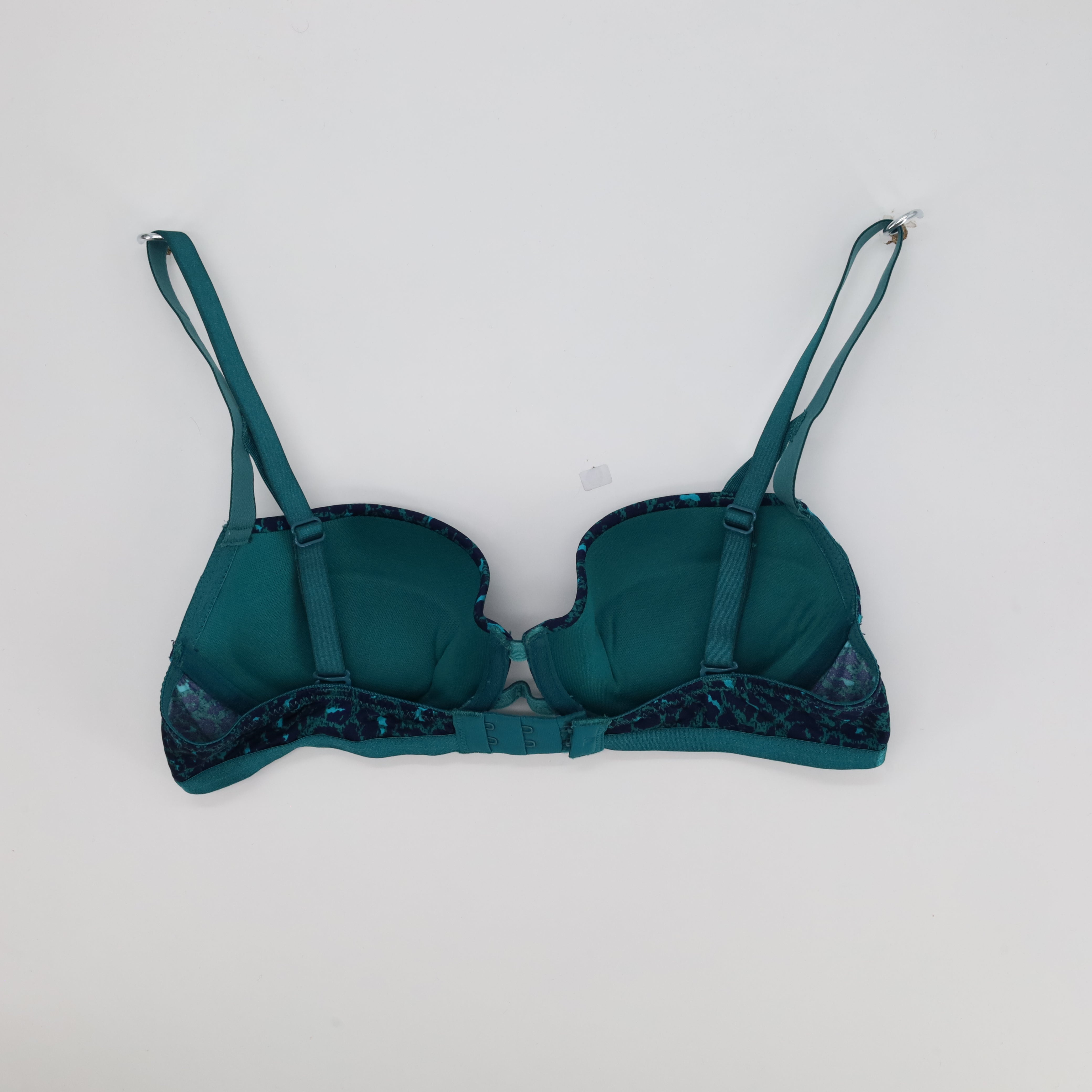 Soutien-gorge Wonderbra Bleu