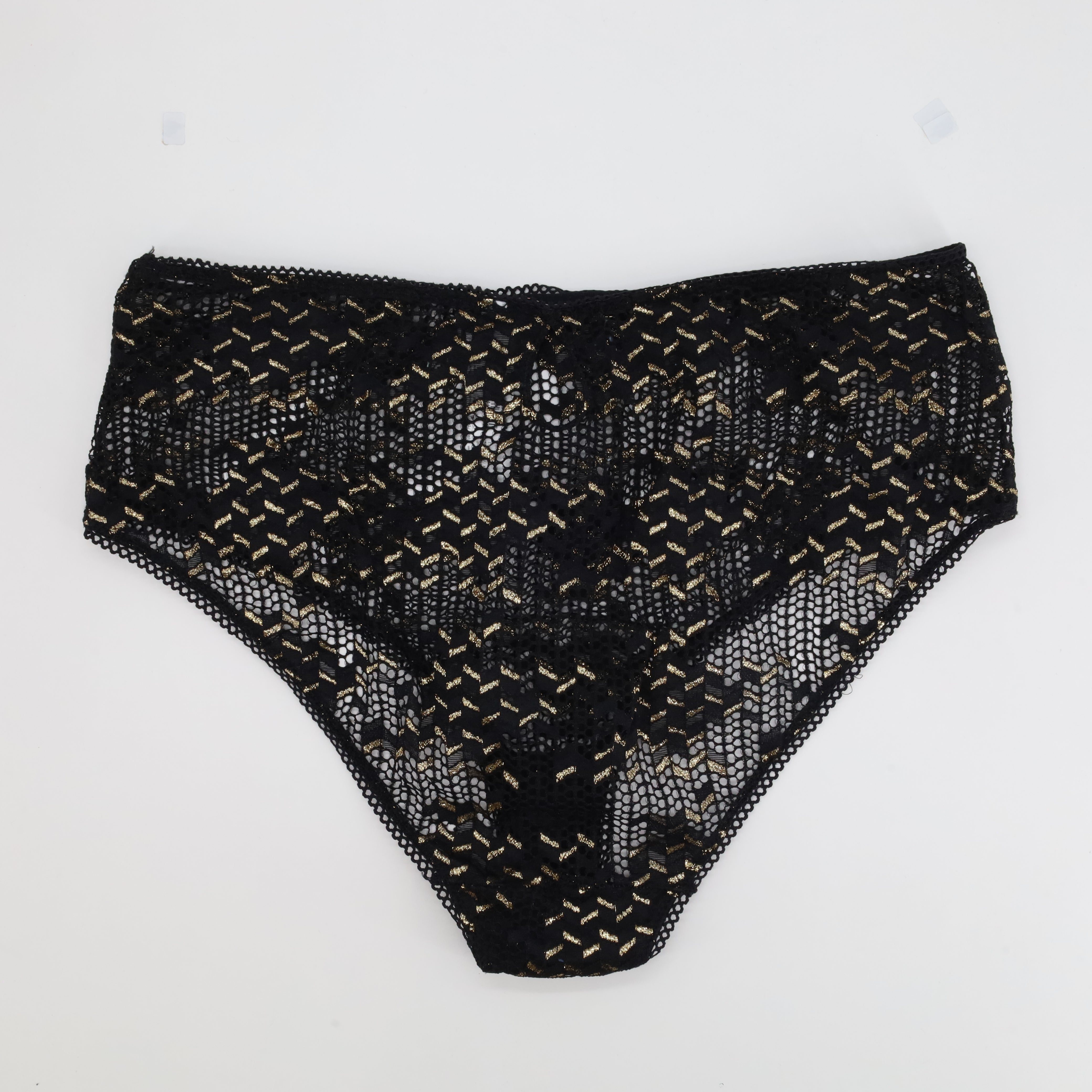 Culotte Darjeeling Noir