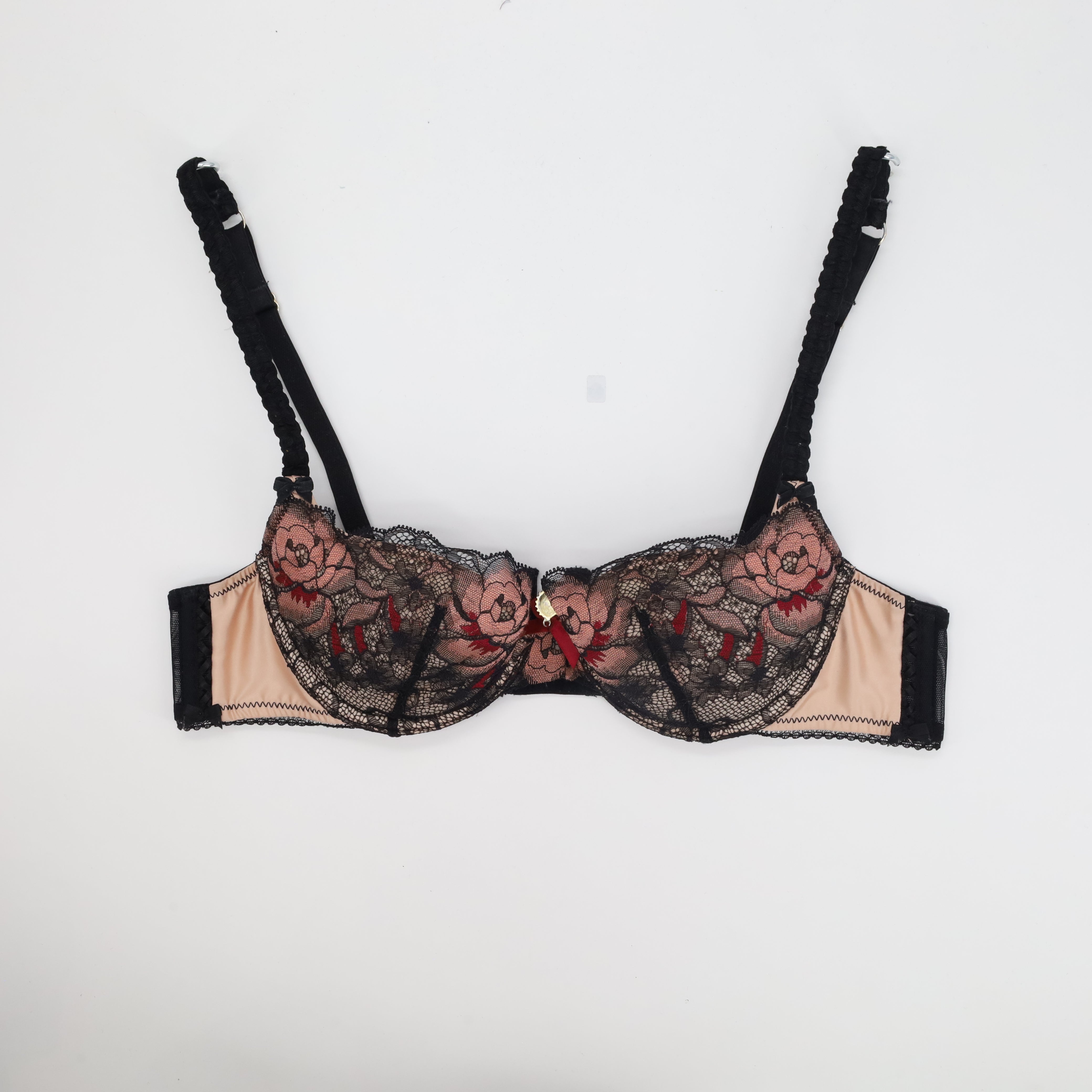 Soutien-gorge Noir