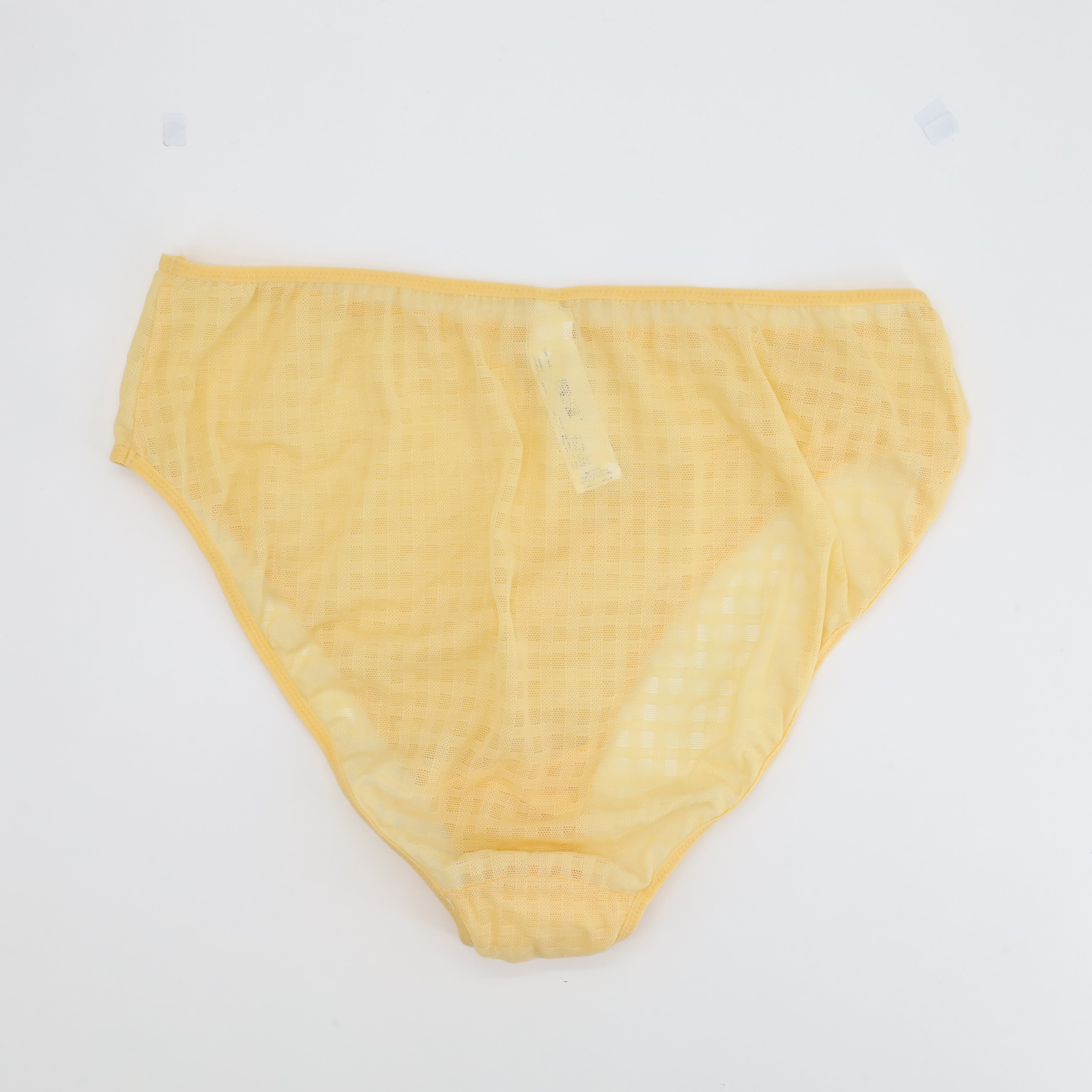 Culotte Darjeeling Jaune