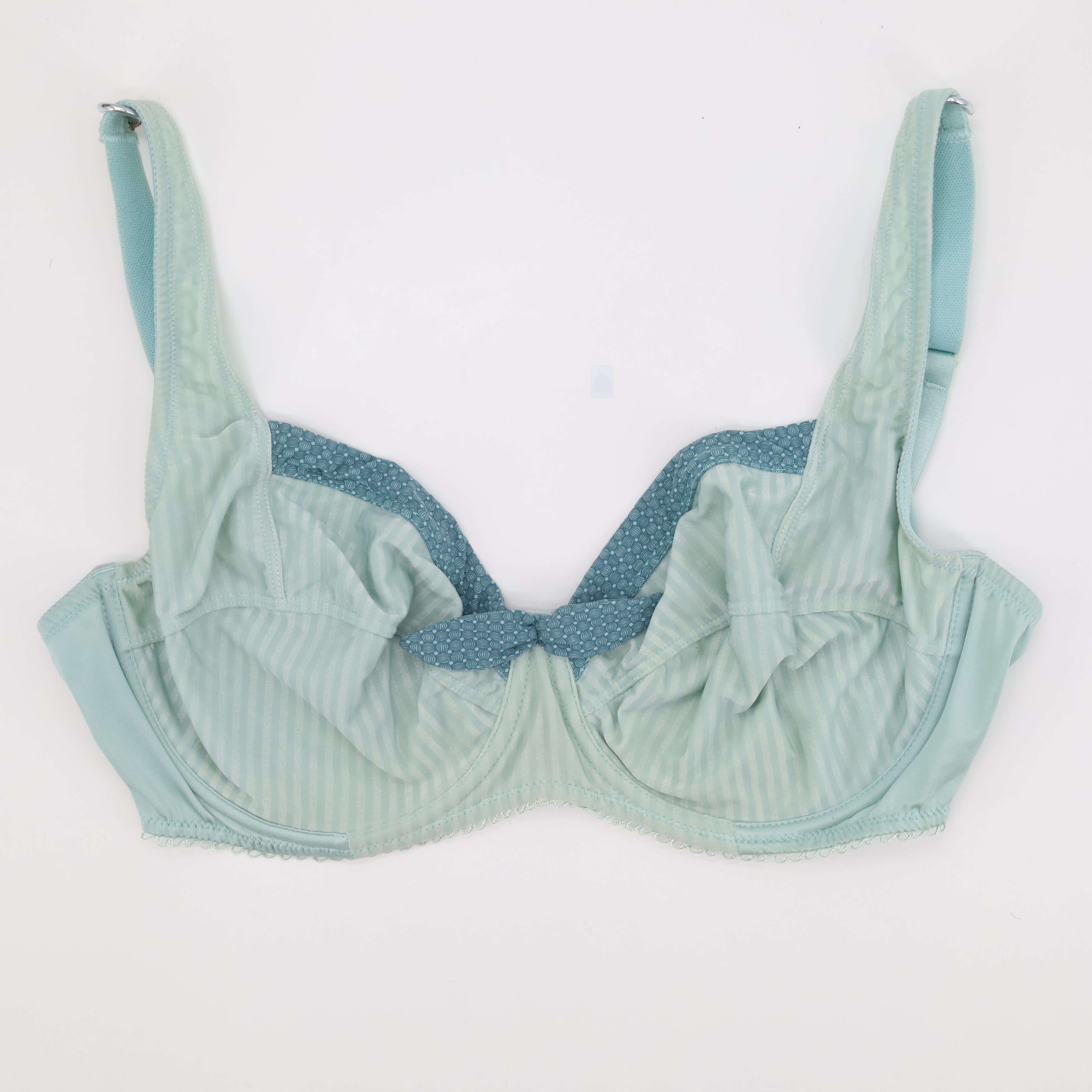 Soutien-gorge Vert