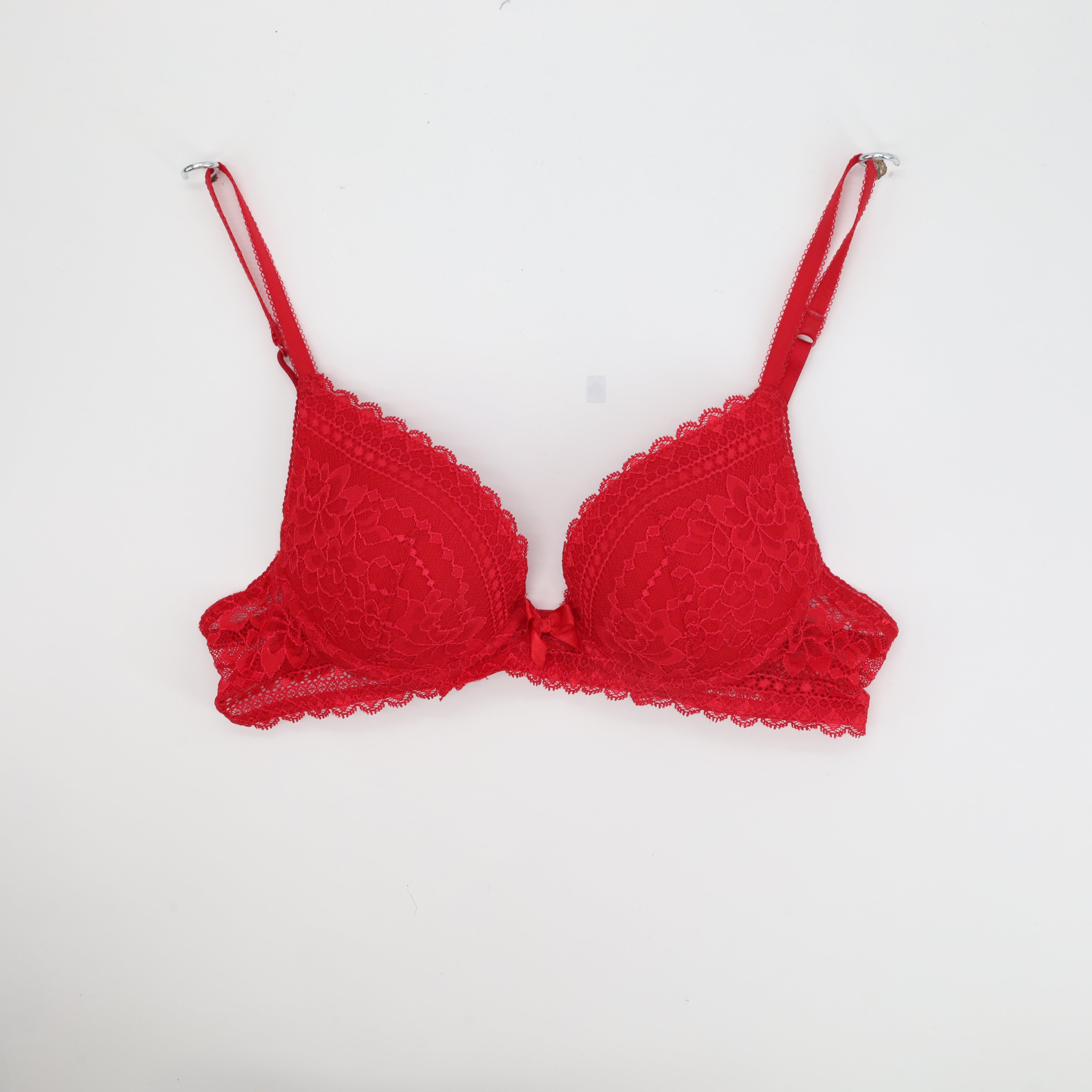 Soutien-gorge ETAM Rouge