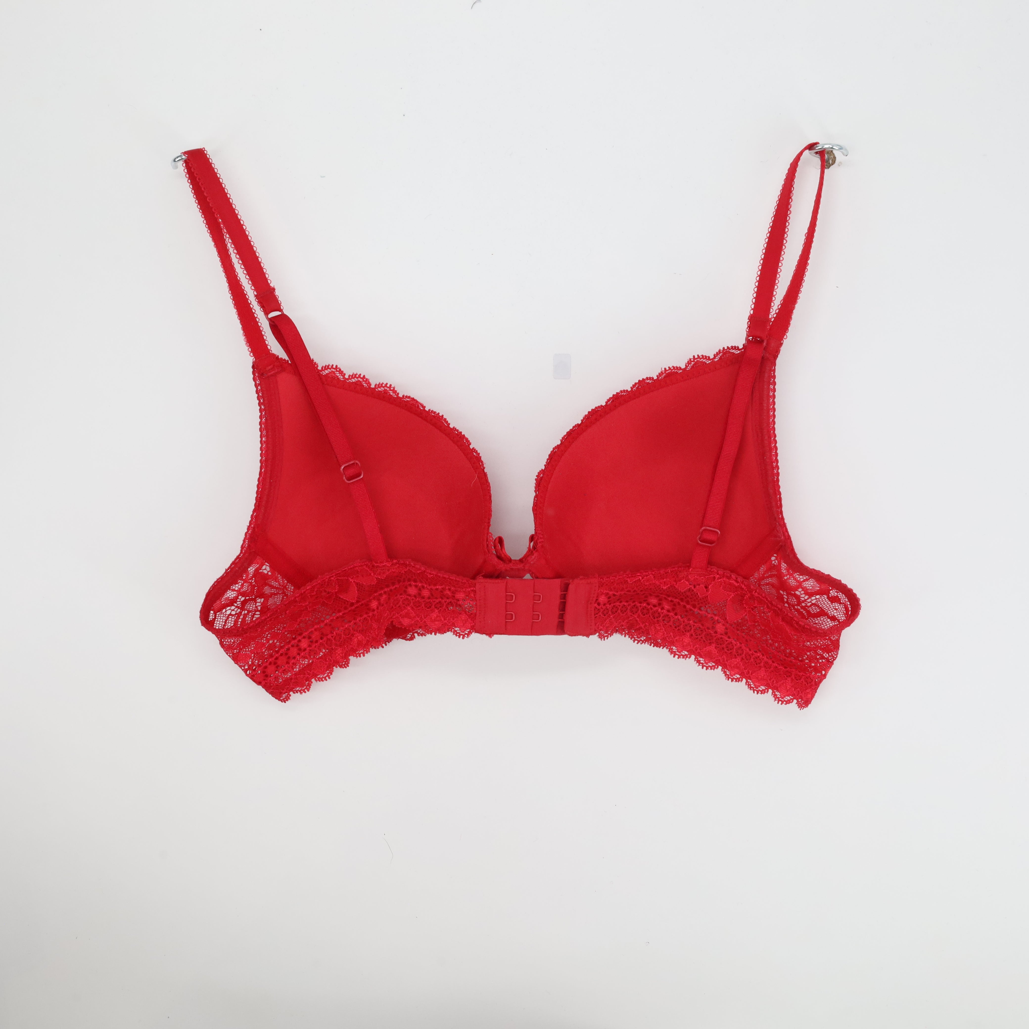 Soutien-gorge ETAM Rouge
