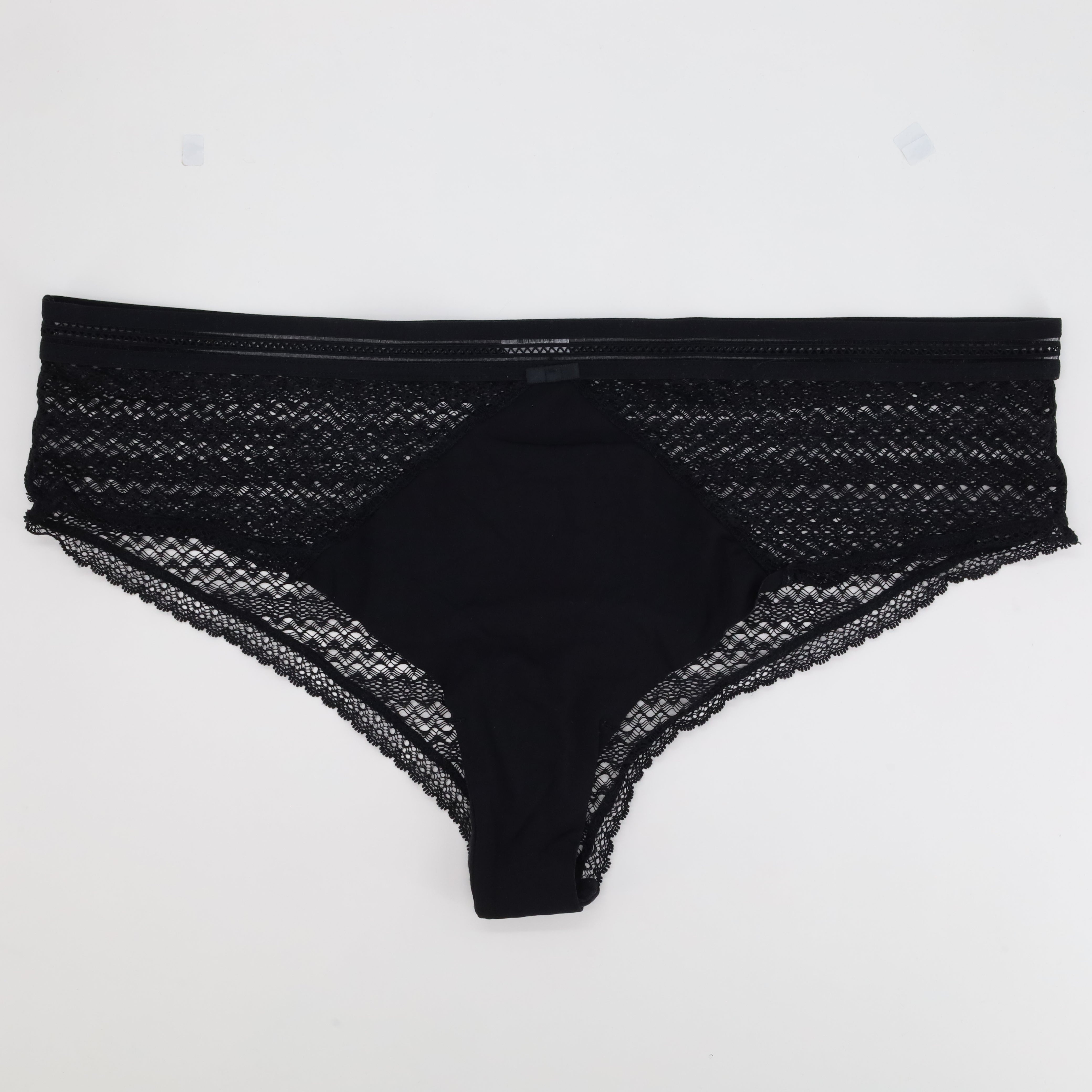 Culotte Noir
