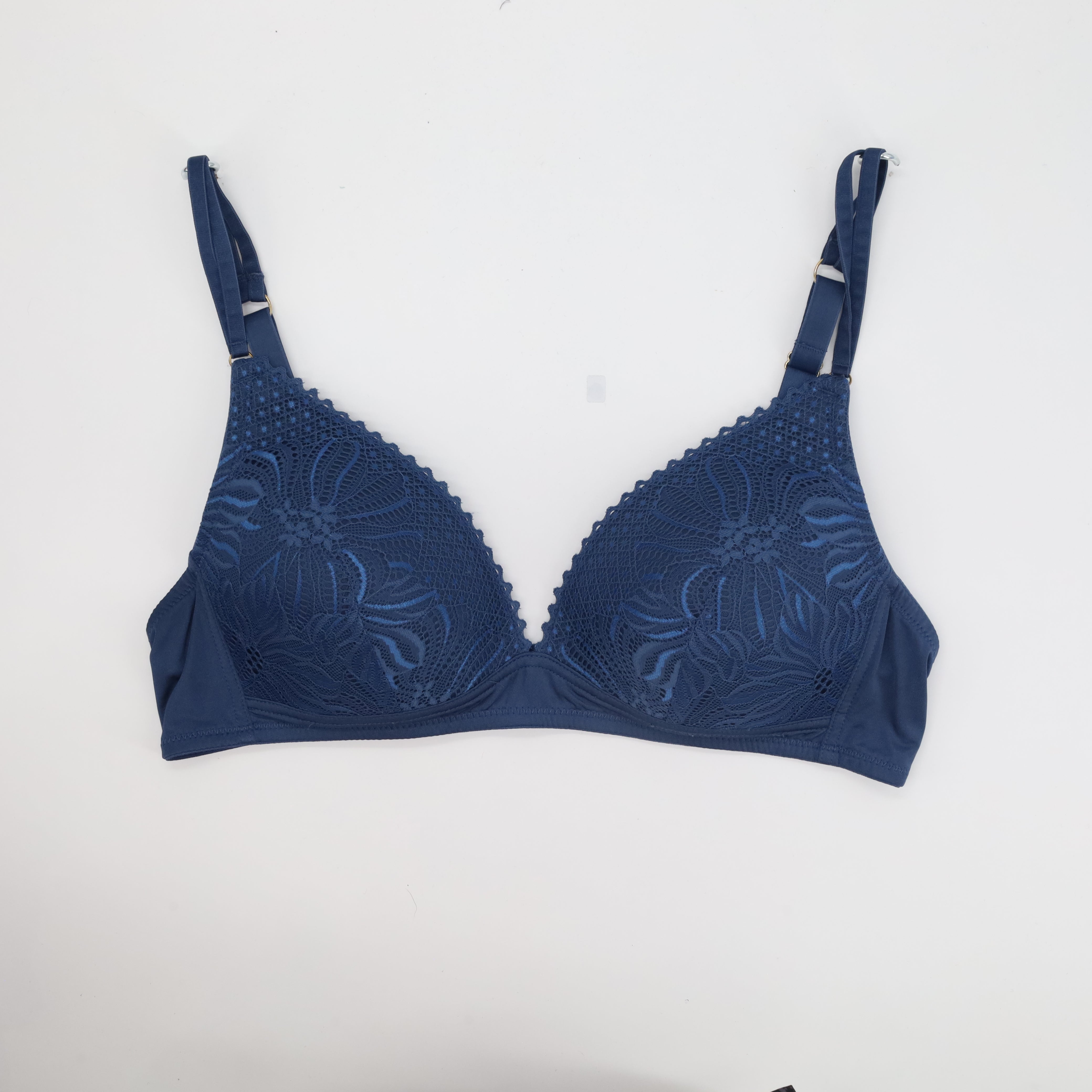 Soutien-gorge Promise Bleu