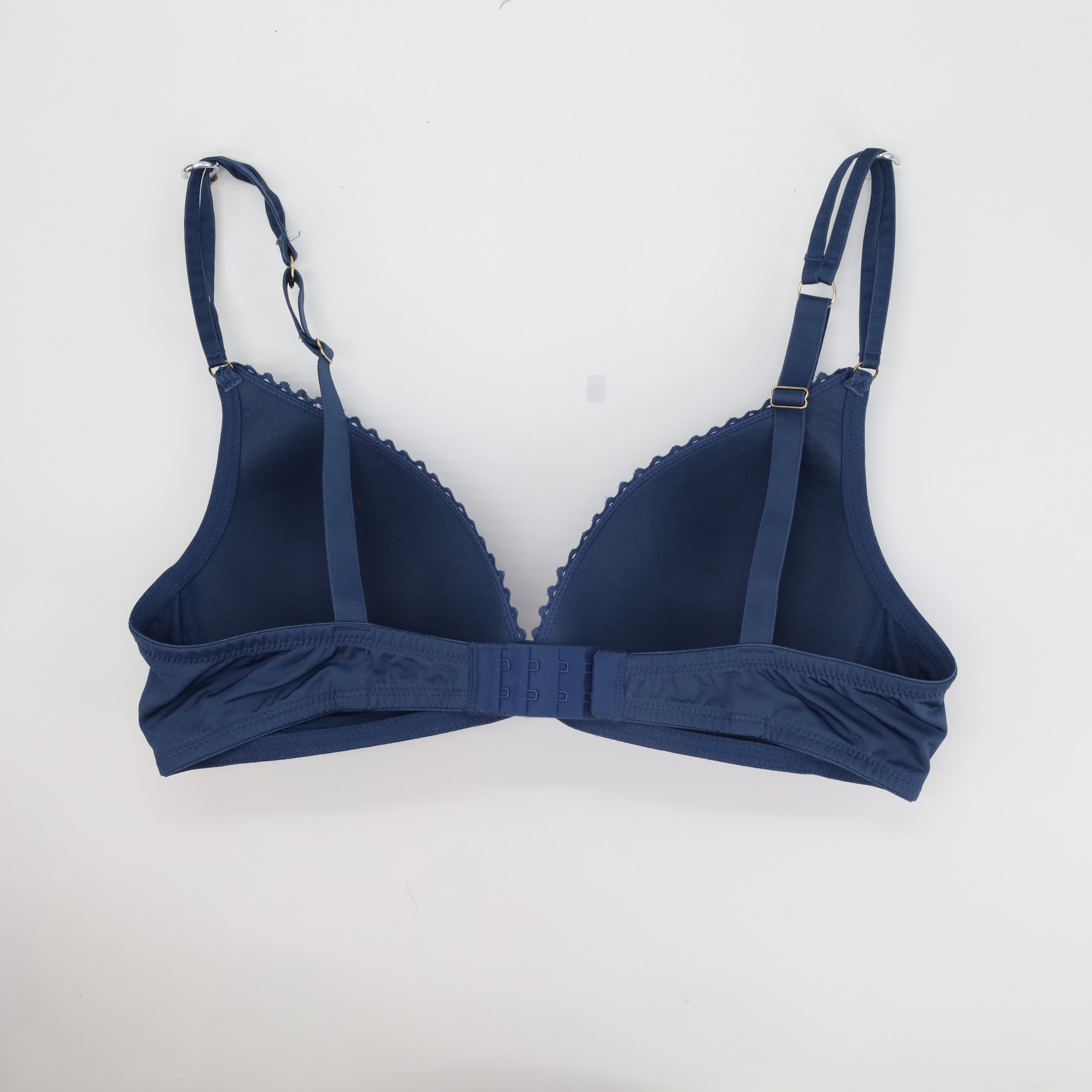 Soutien-gorge Promise Bleu