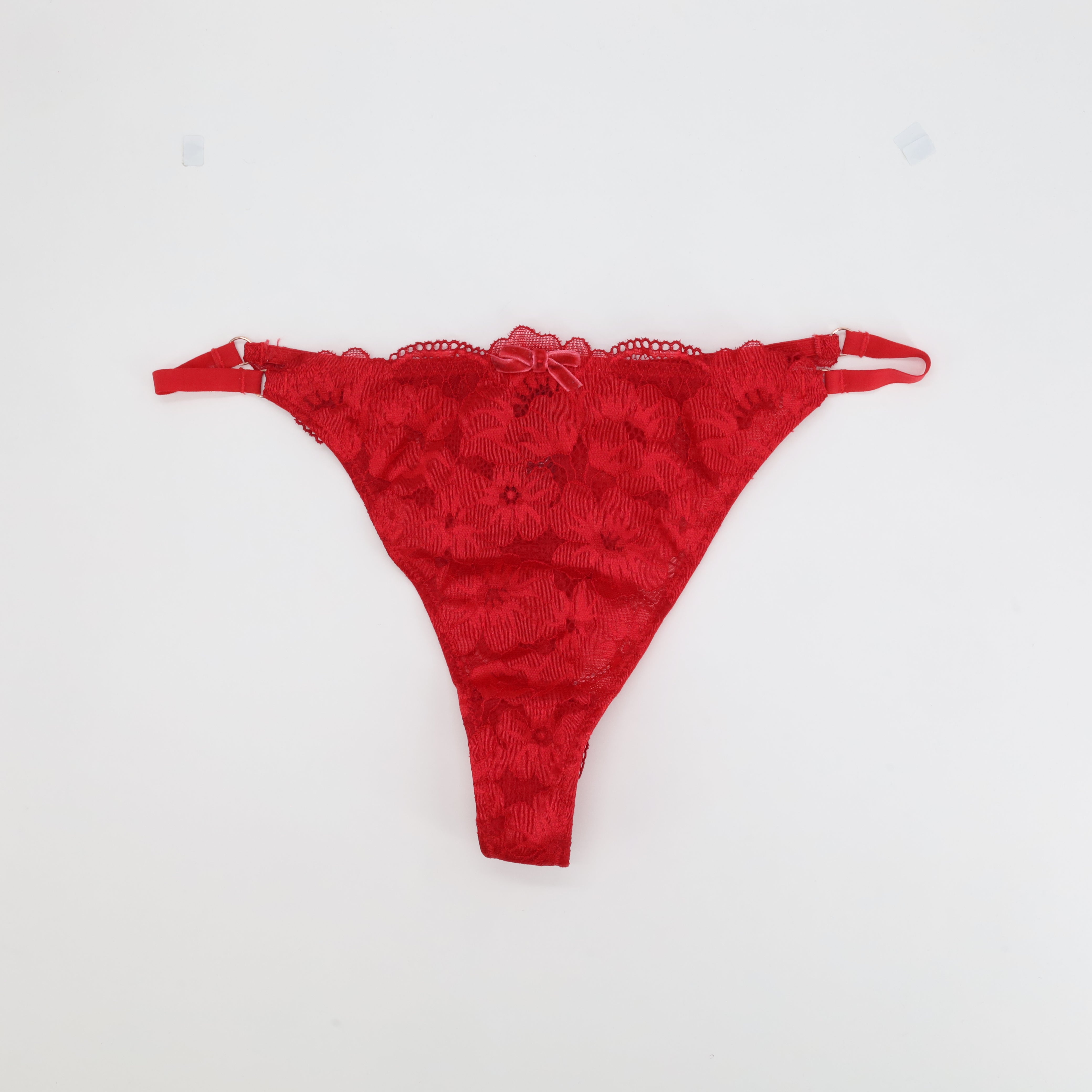 String Valege Rouge