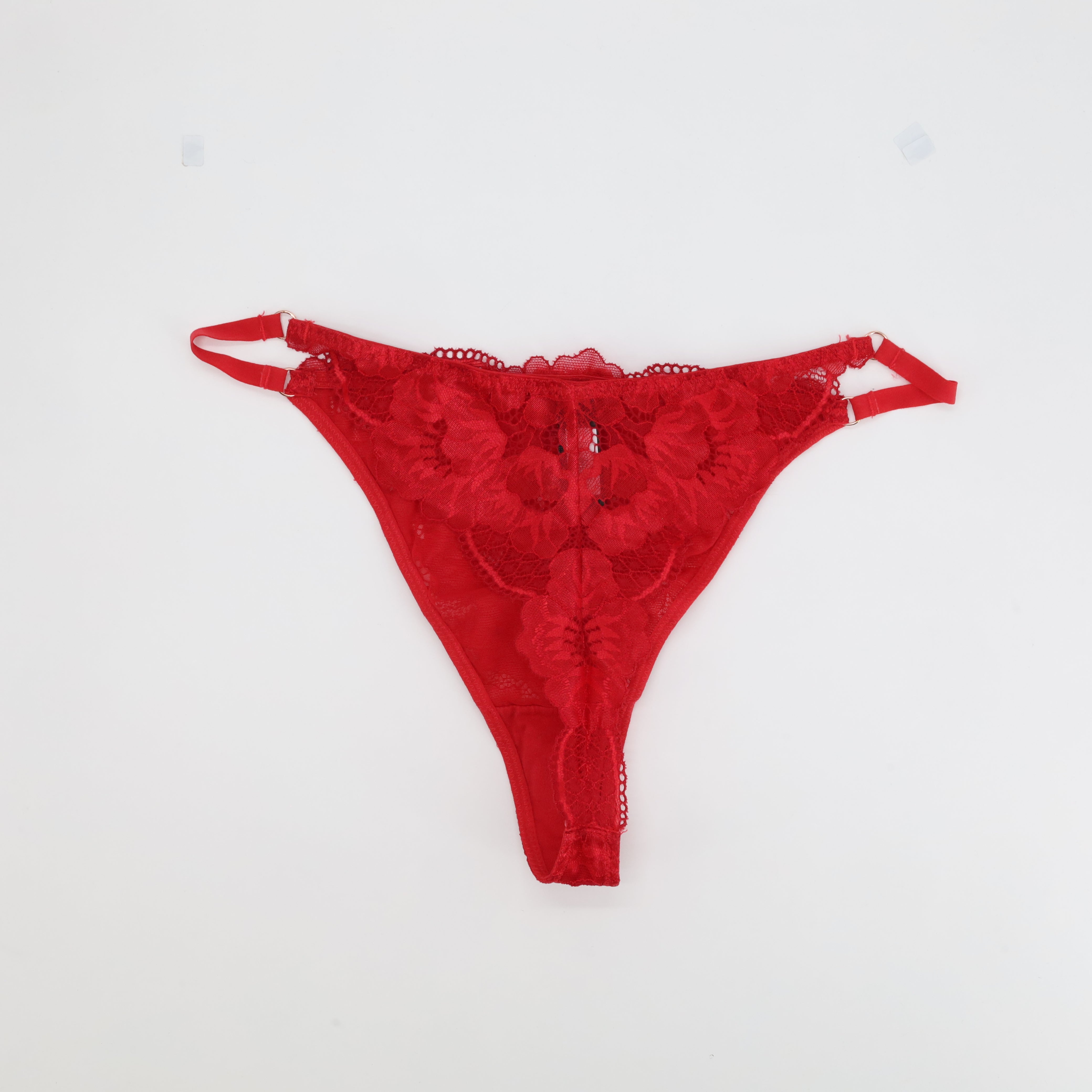 String Valege Rouge