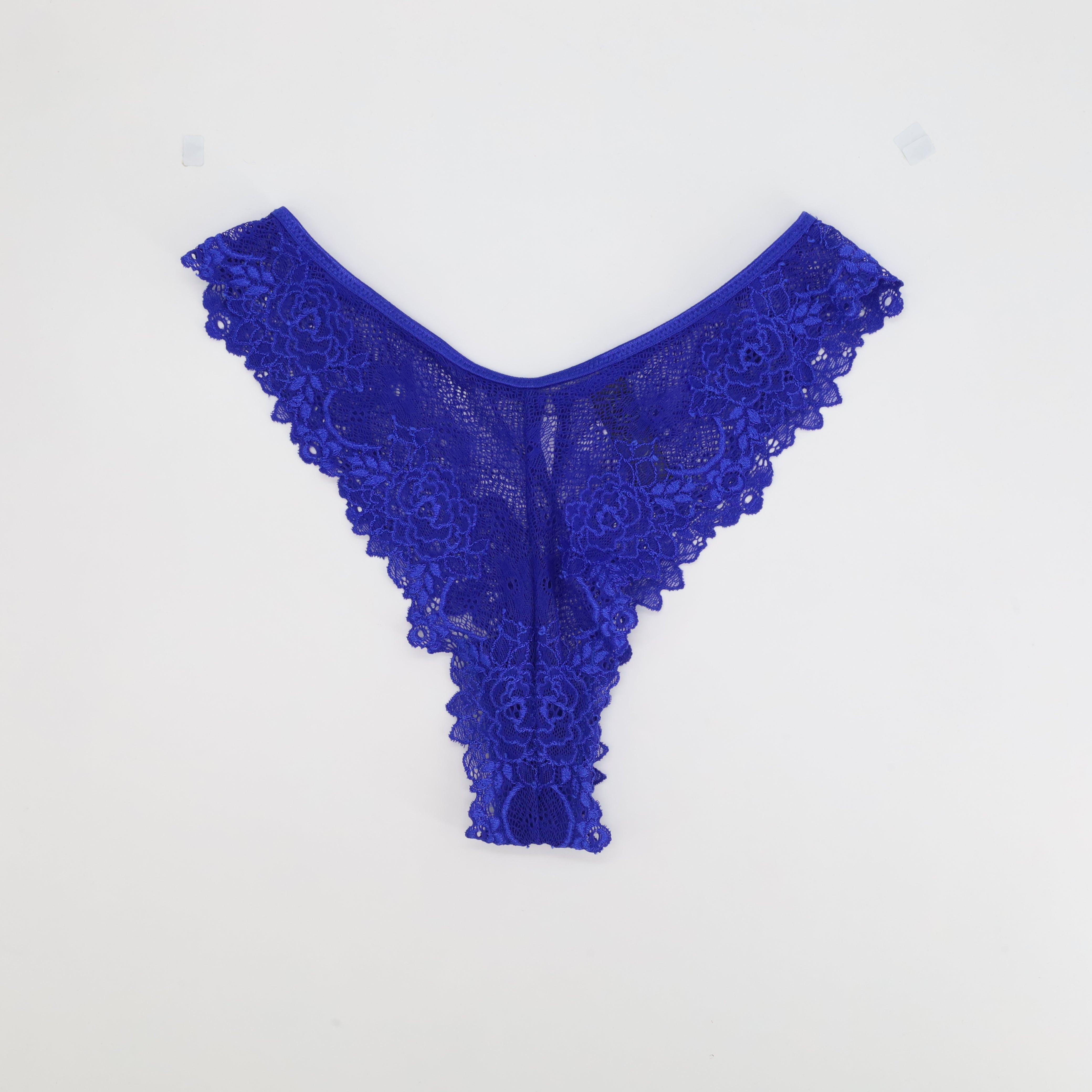 String Valege Bleu