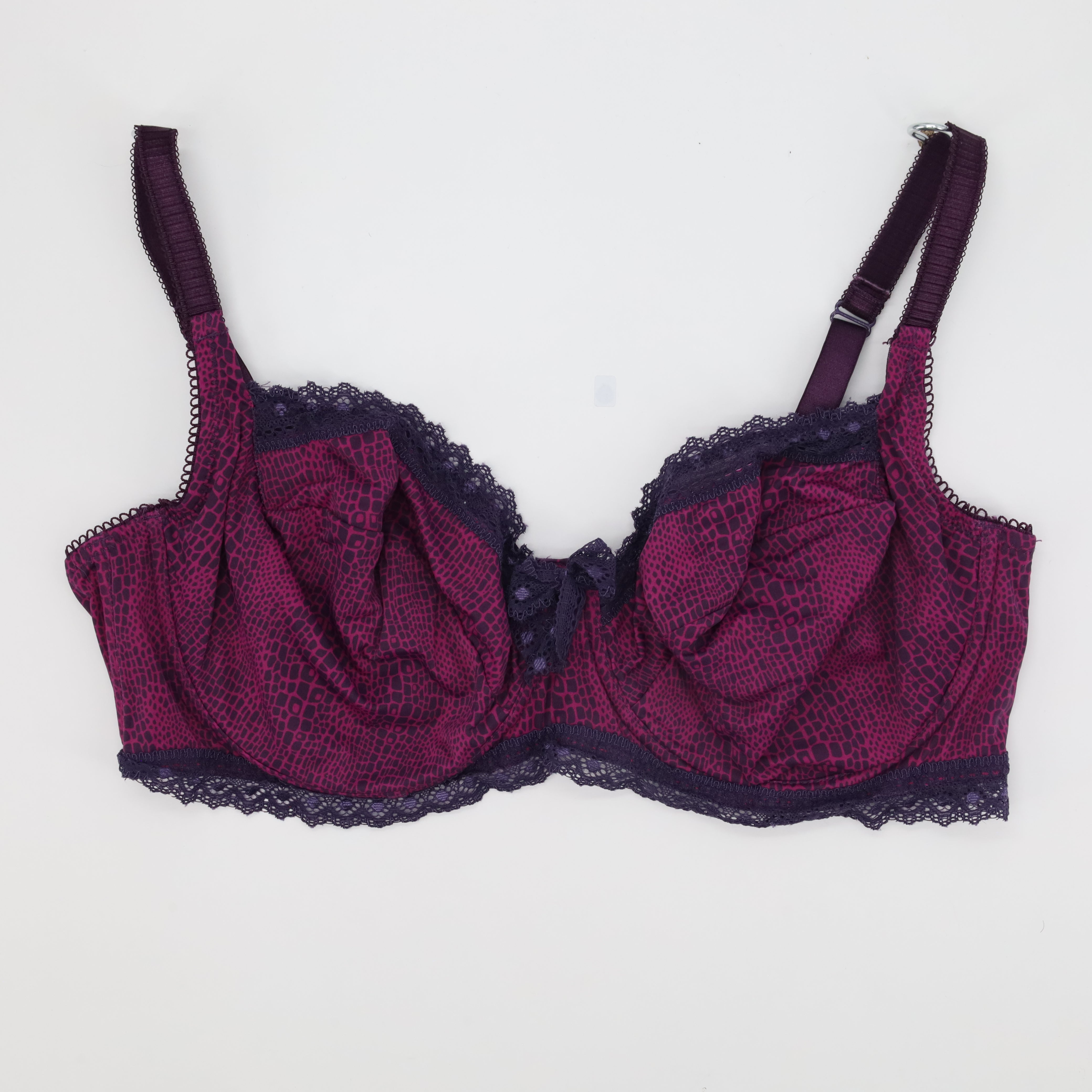 Soutien-gorge Violet