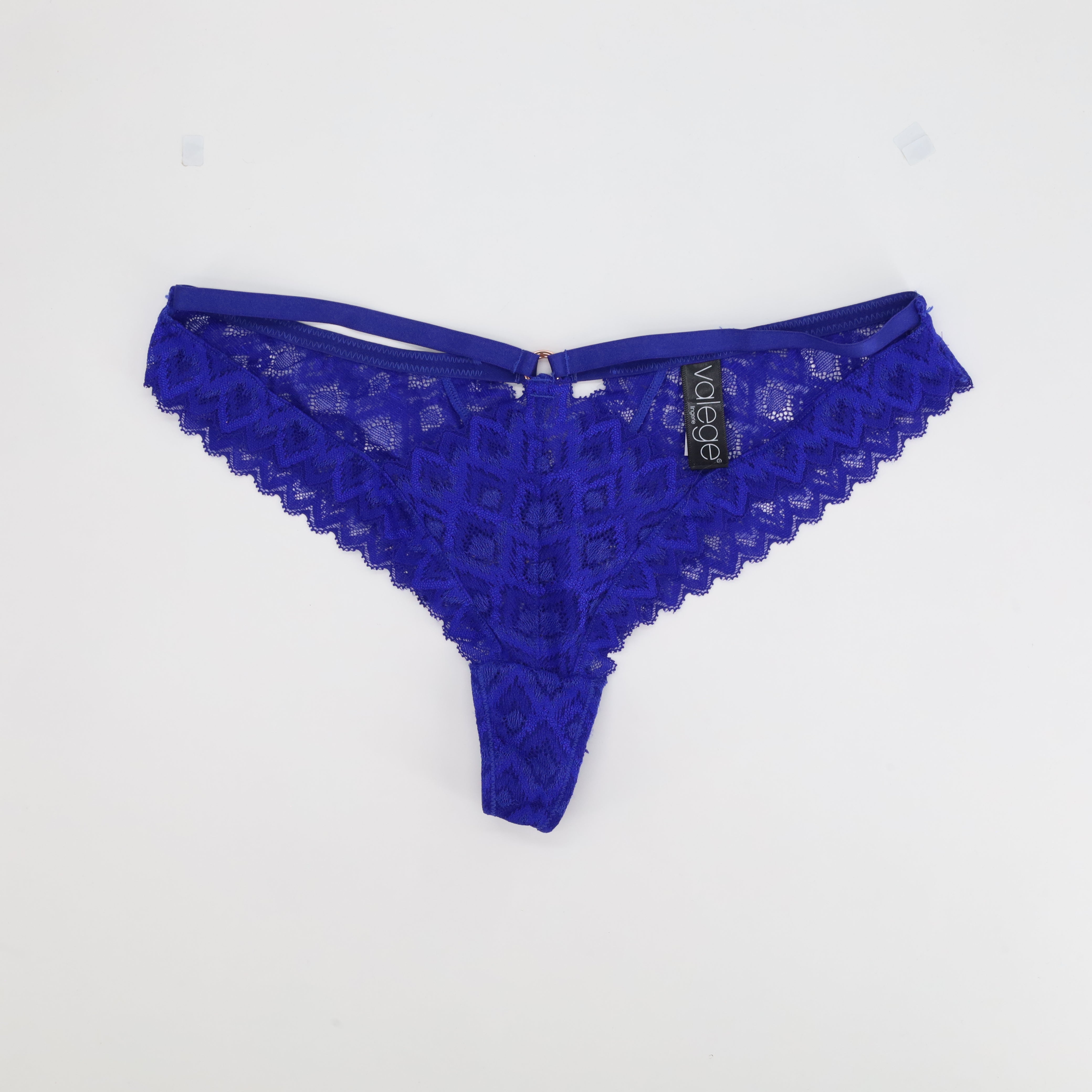 Tanga Valege Bleu