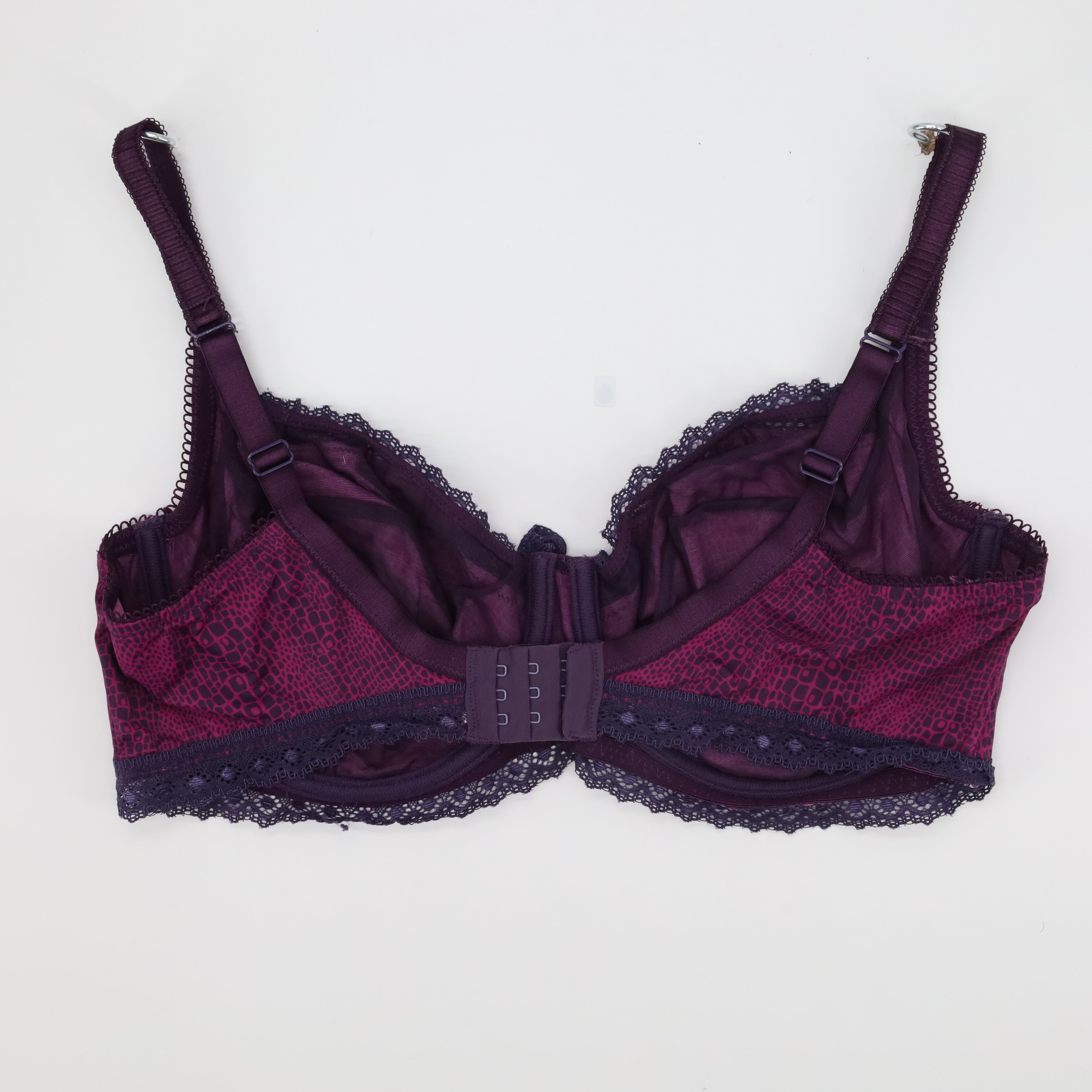 Soutien-gorge Violet