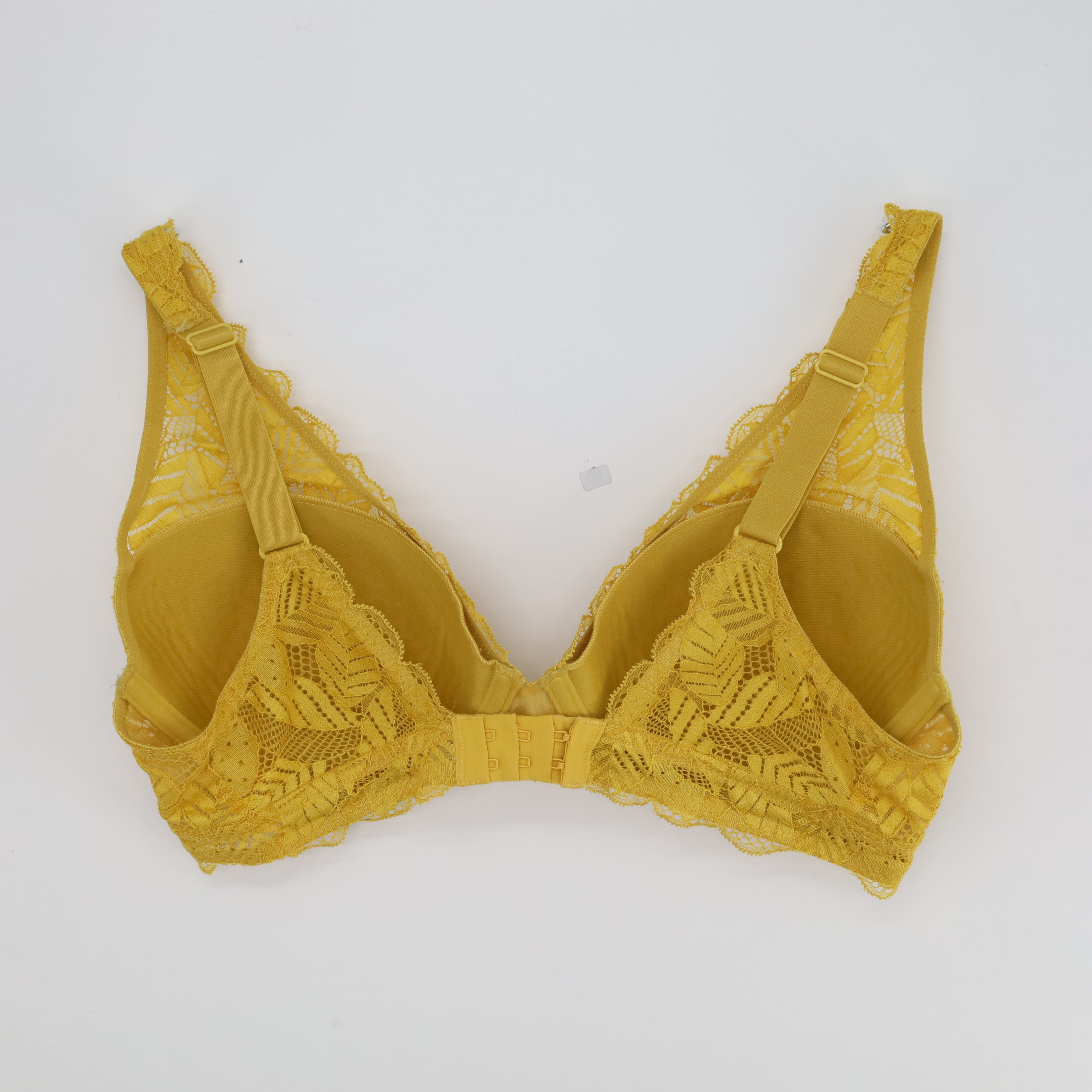 Soutien-gorge RougeGorge Jaune