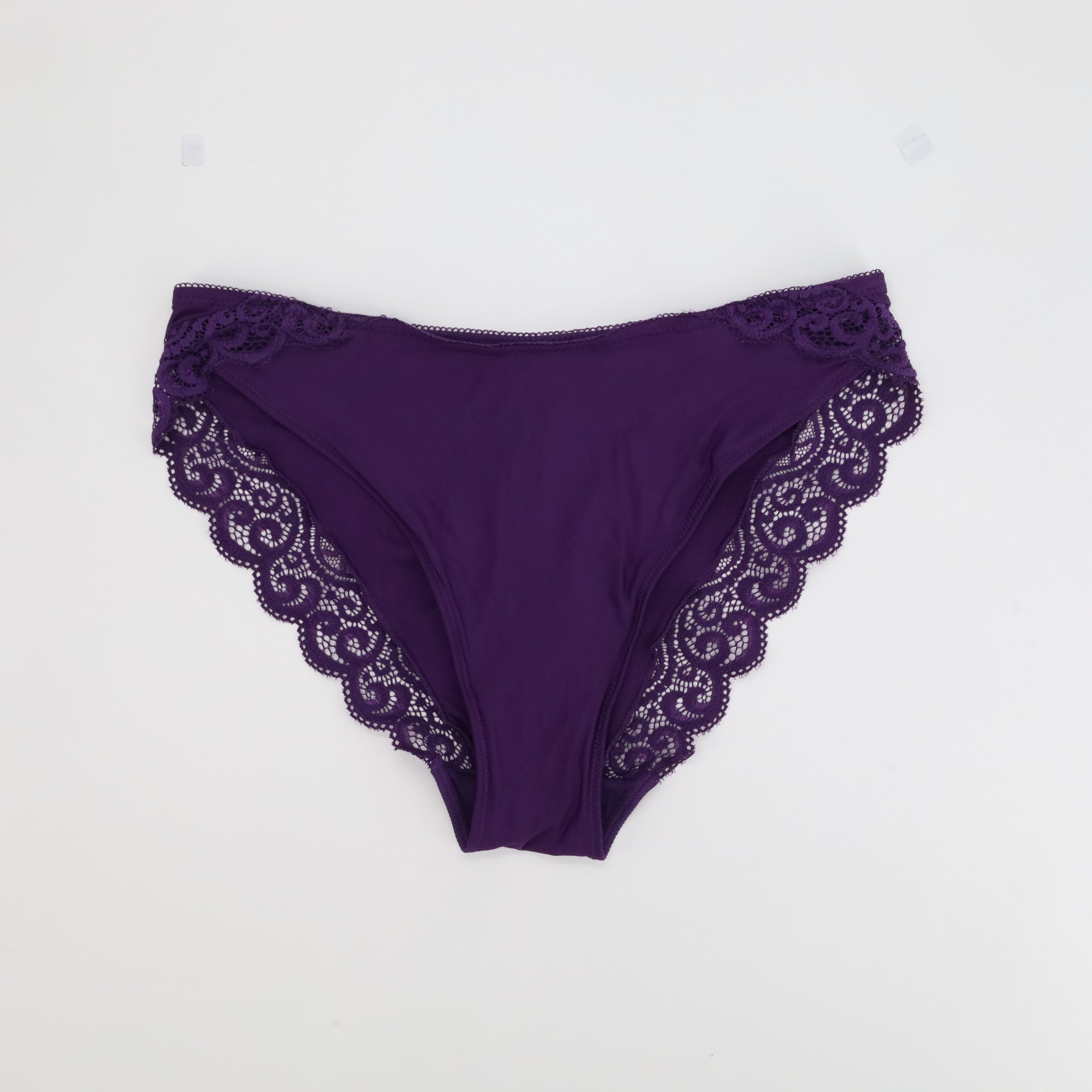 Culotte Triumph Violet
