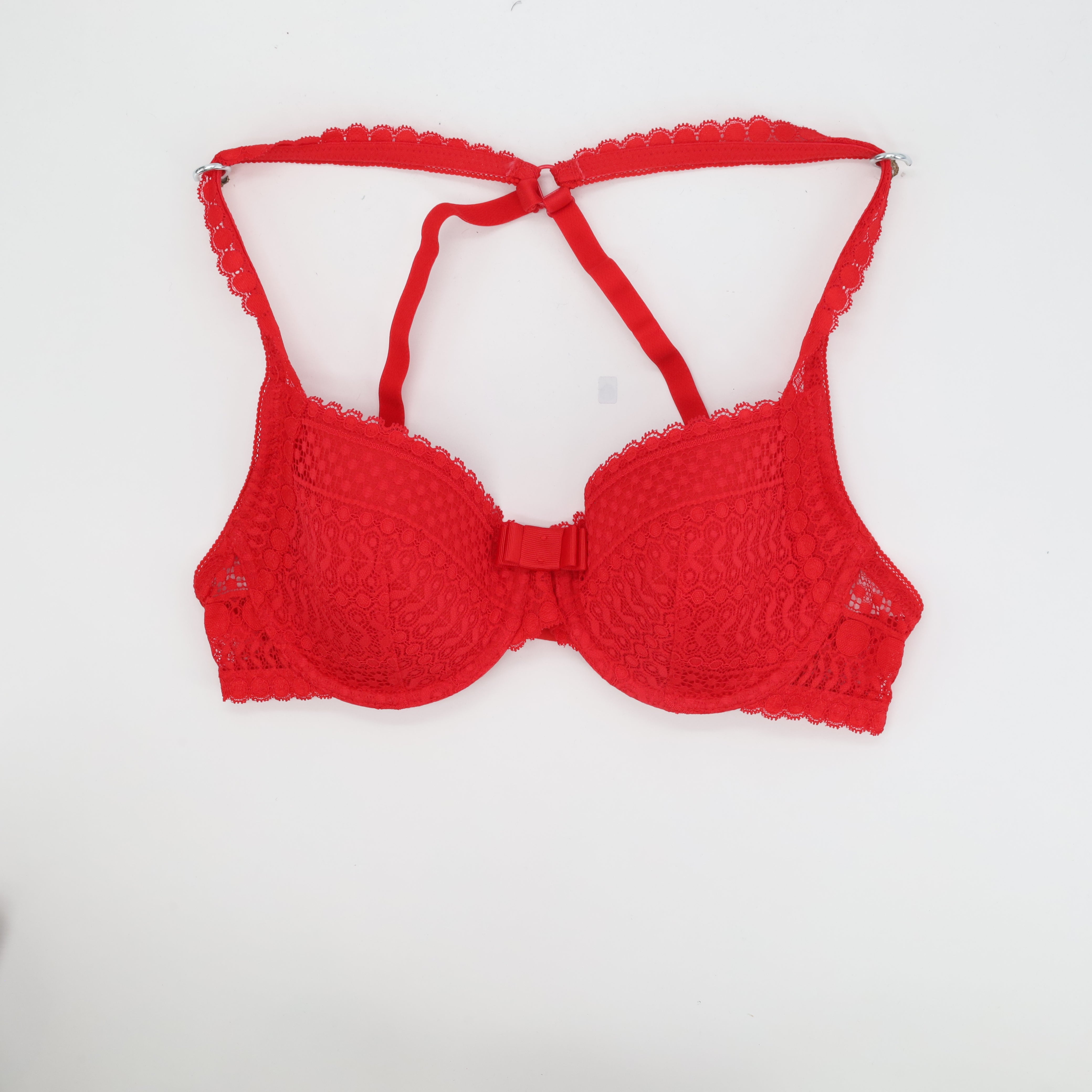 Soutien-gorge ETAM Rouge