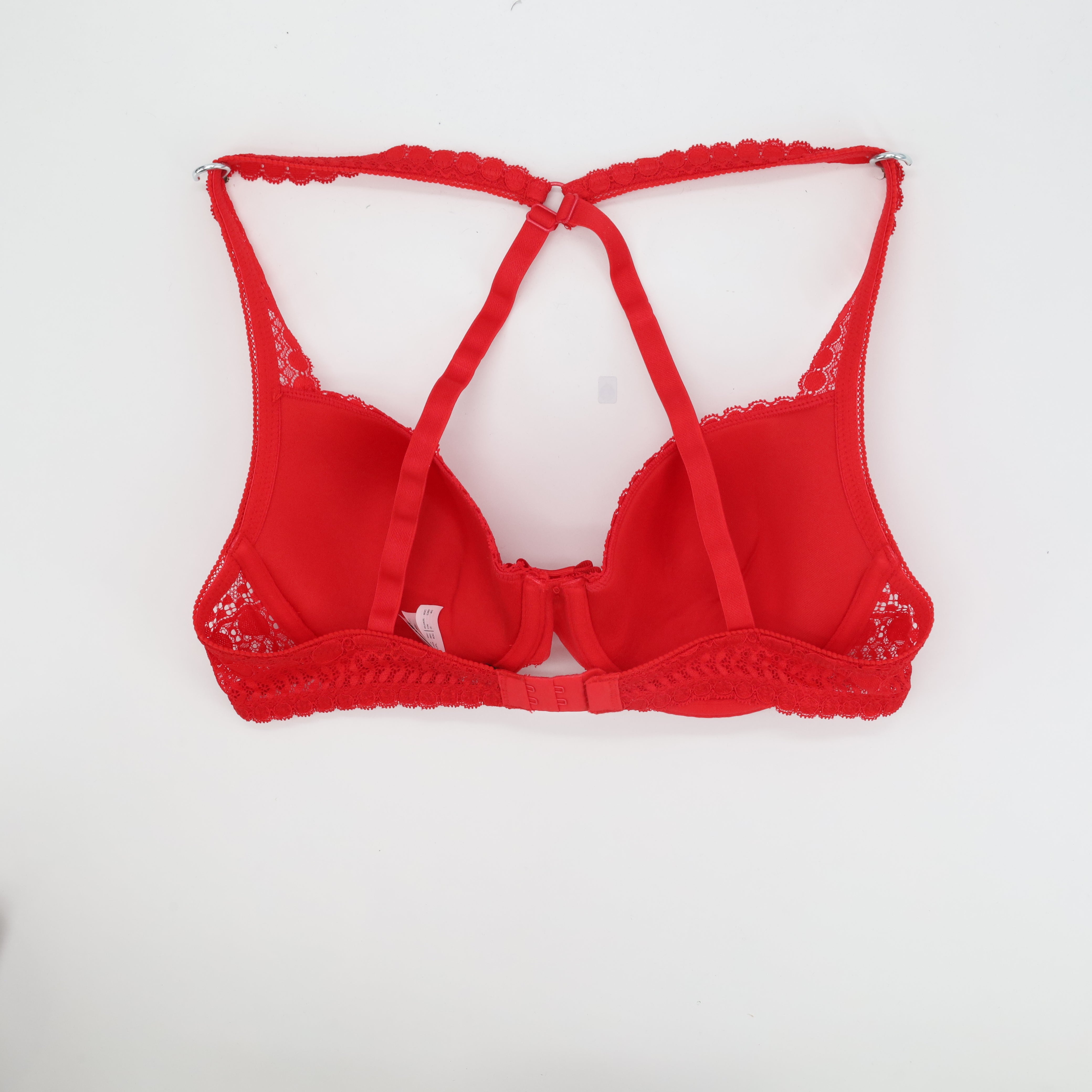 Soutien-gorge ETAM Rouge