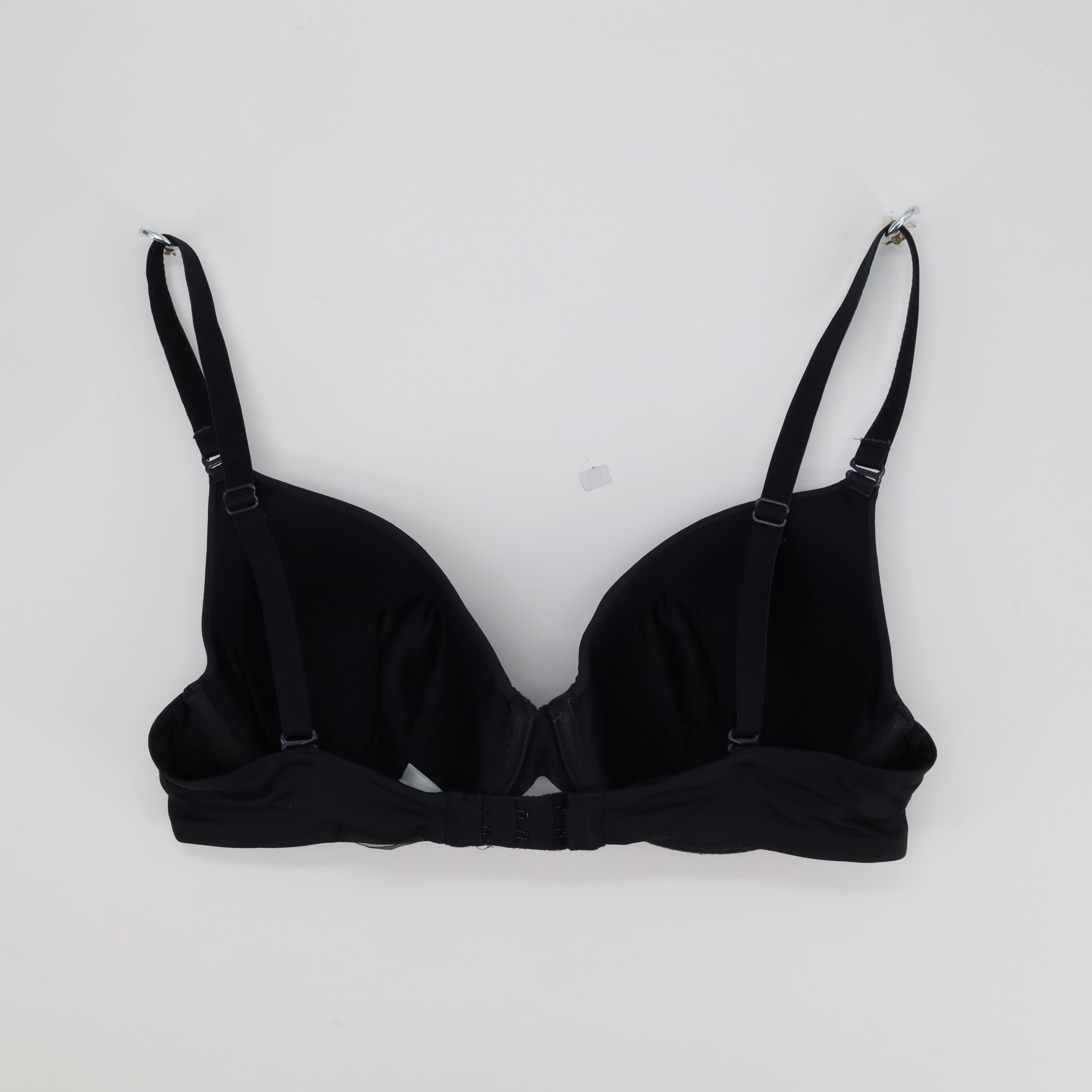 Soutien-gorge RougeGorge Noir